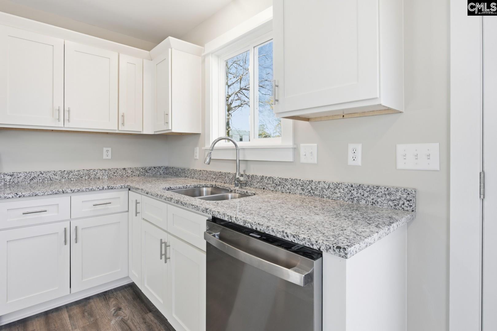 411 Wilson Street Batesburg, SC 29006