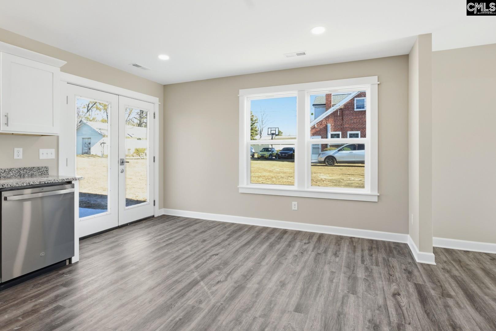 411 Wilson Street Batesburg, SC 29006