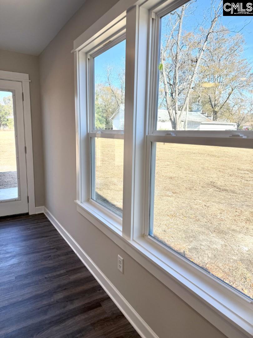 411 Wilson Street Batesburg, SC 29006