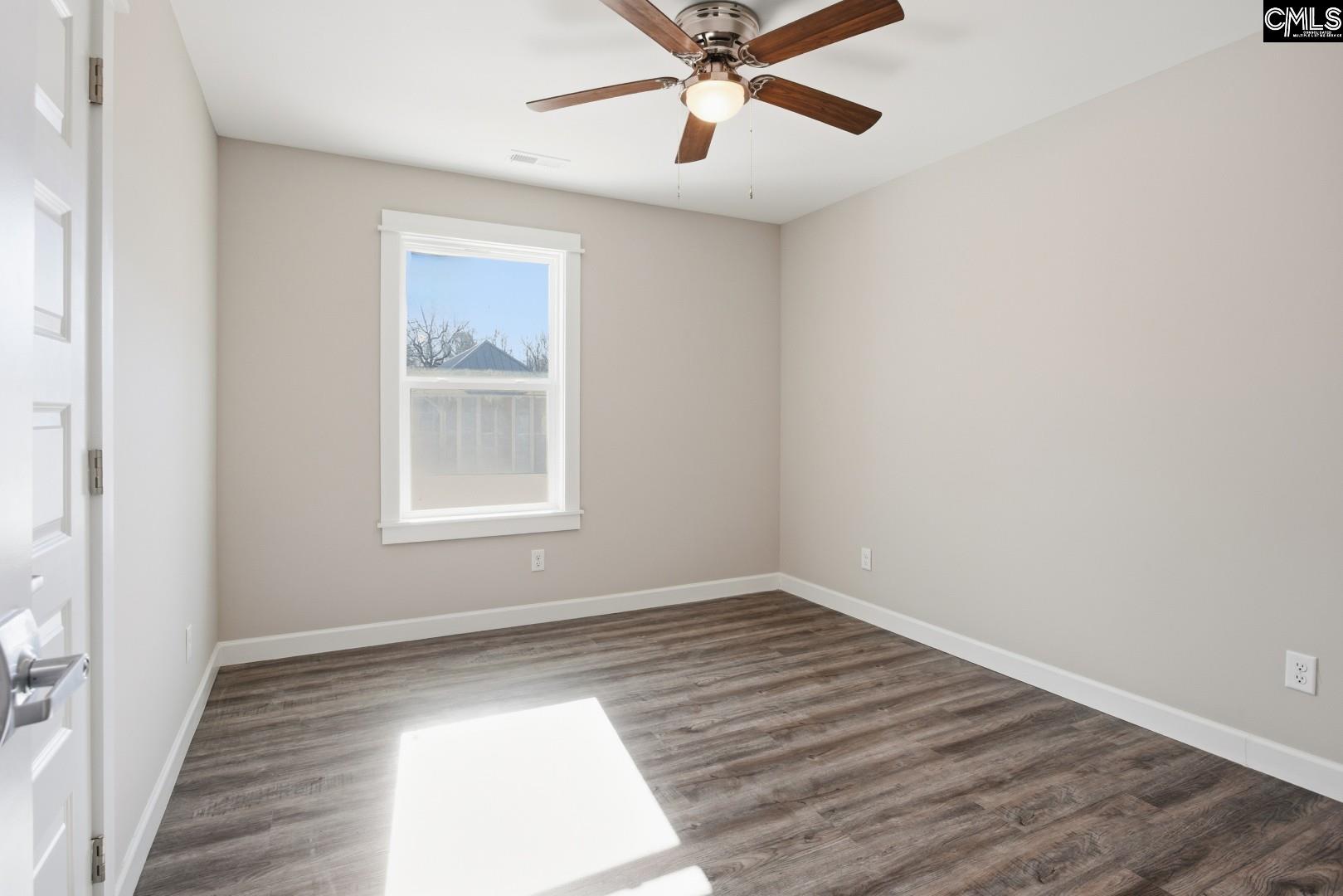 411 Wilson Street Batesburg, SC 29006