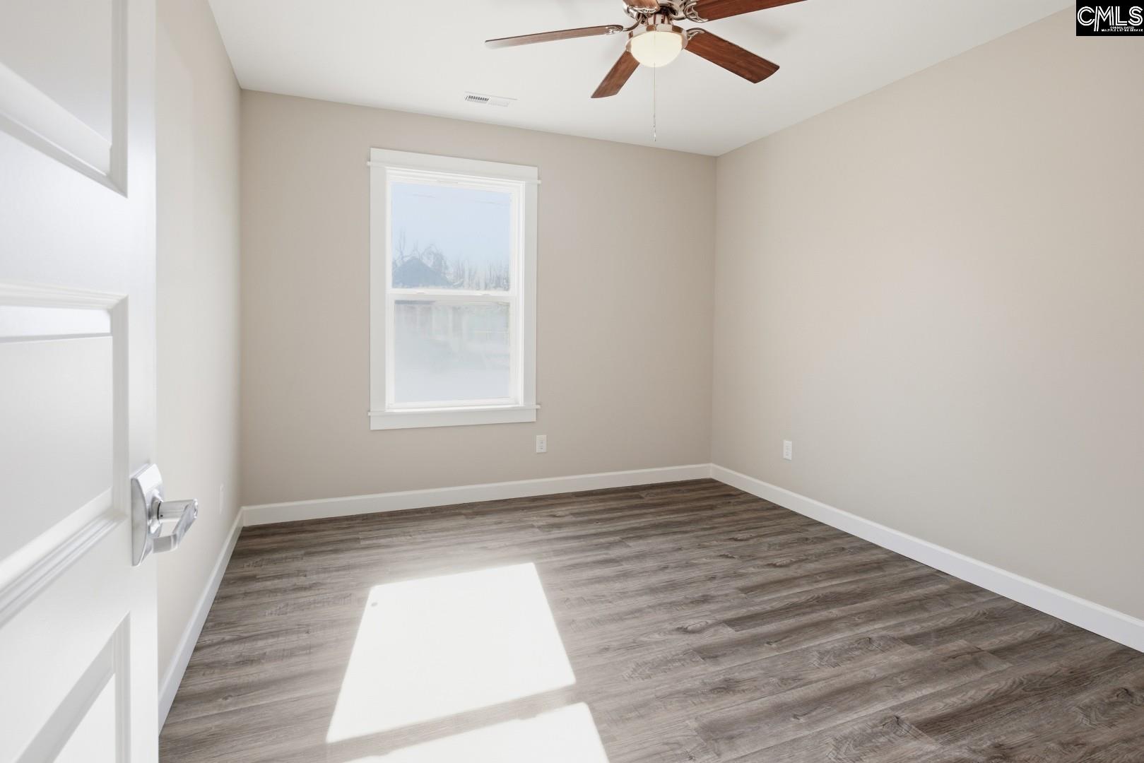 411 Wilson Street Batesburg, SC 29006