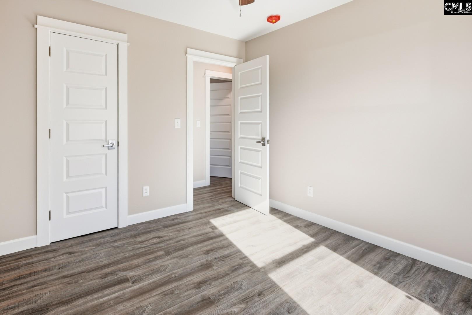 411 Wilson Street Batesburg, SC 29006