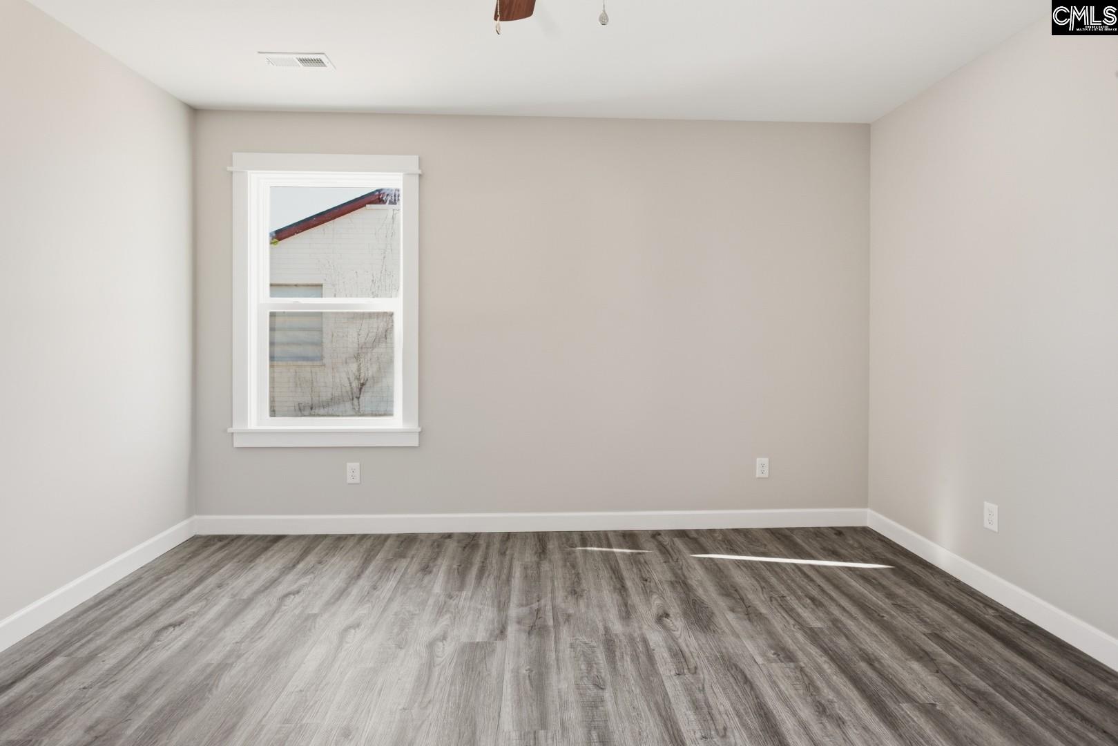 411 Wilson Street Batesburg, SC 29006