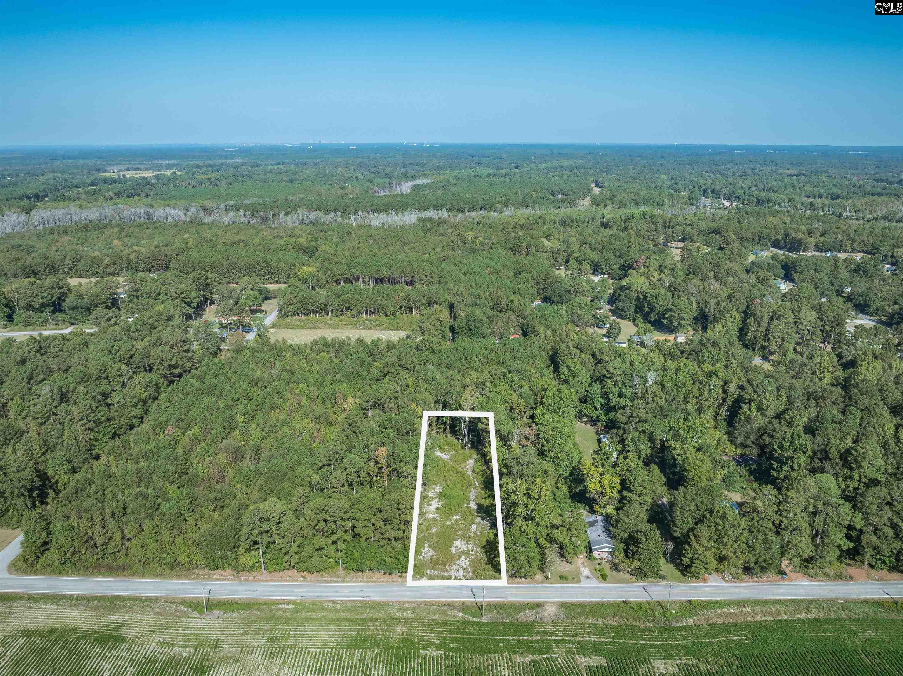 1532 Martin Luther King Boulevard Hopkins, SC 29061