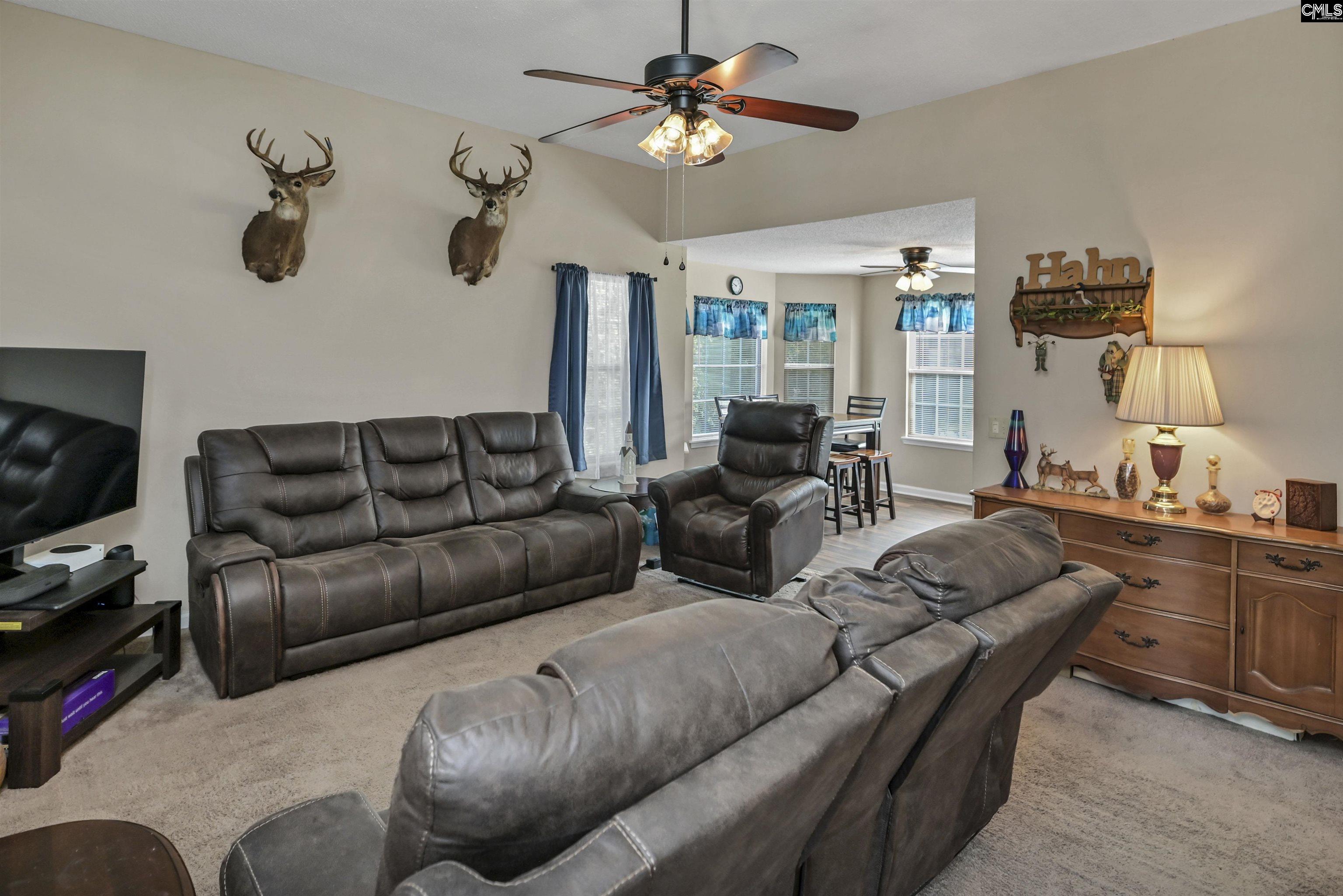 15 Rosepine Drive Columbia, SC 29223