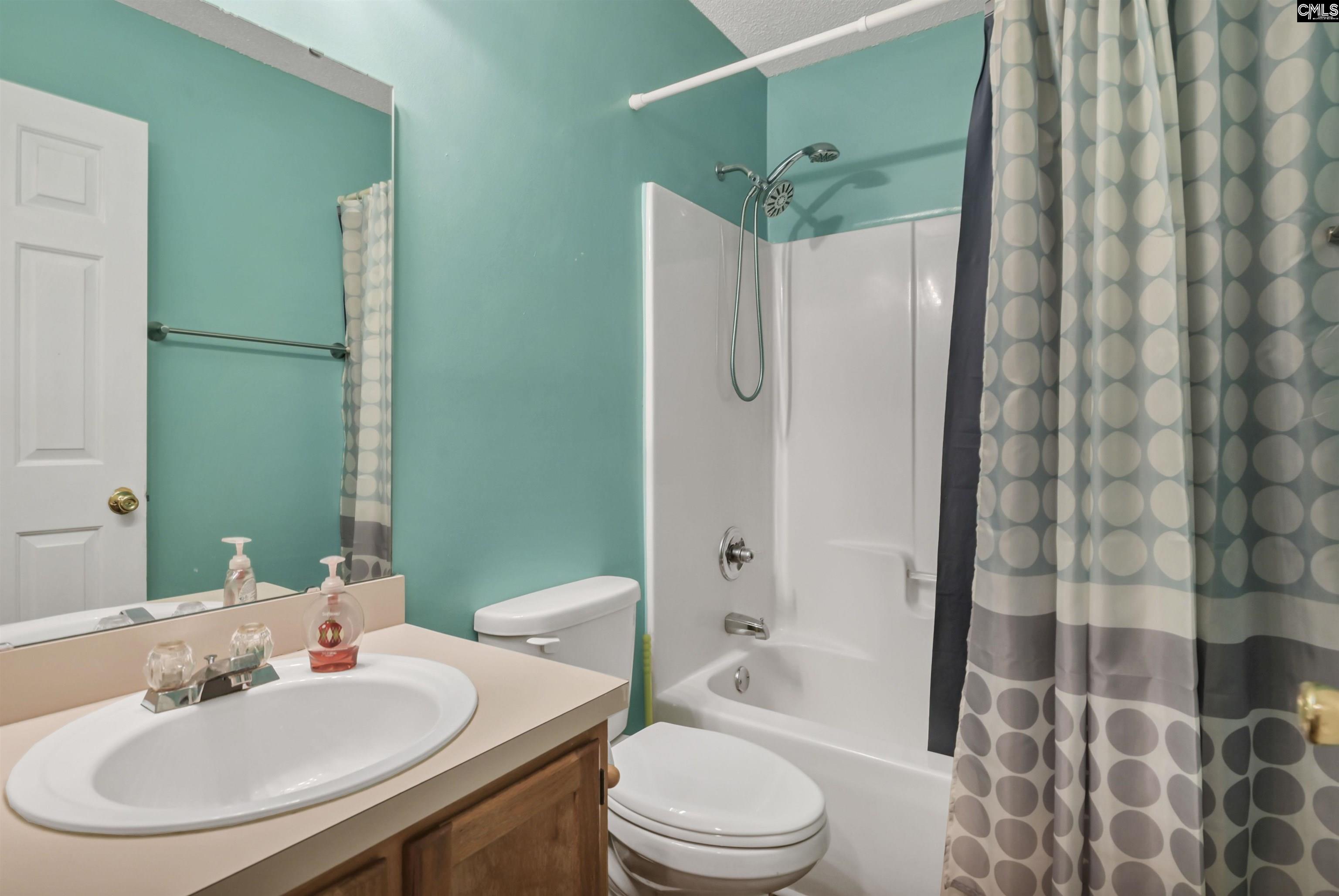 15 Rosepine Drive Columbia, SC 29223