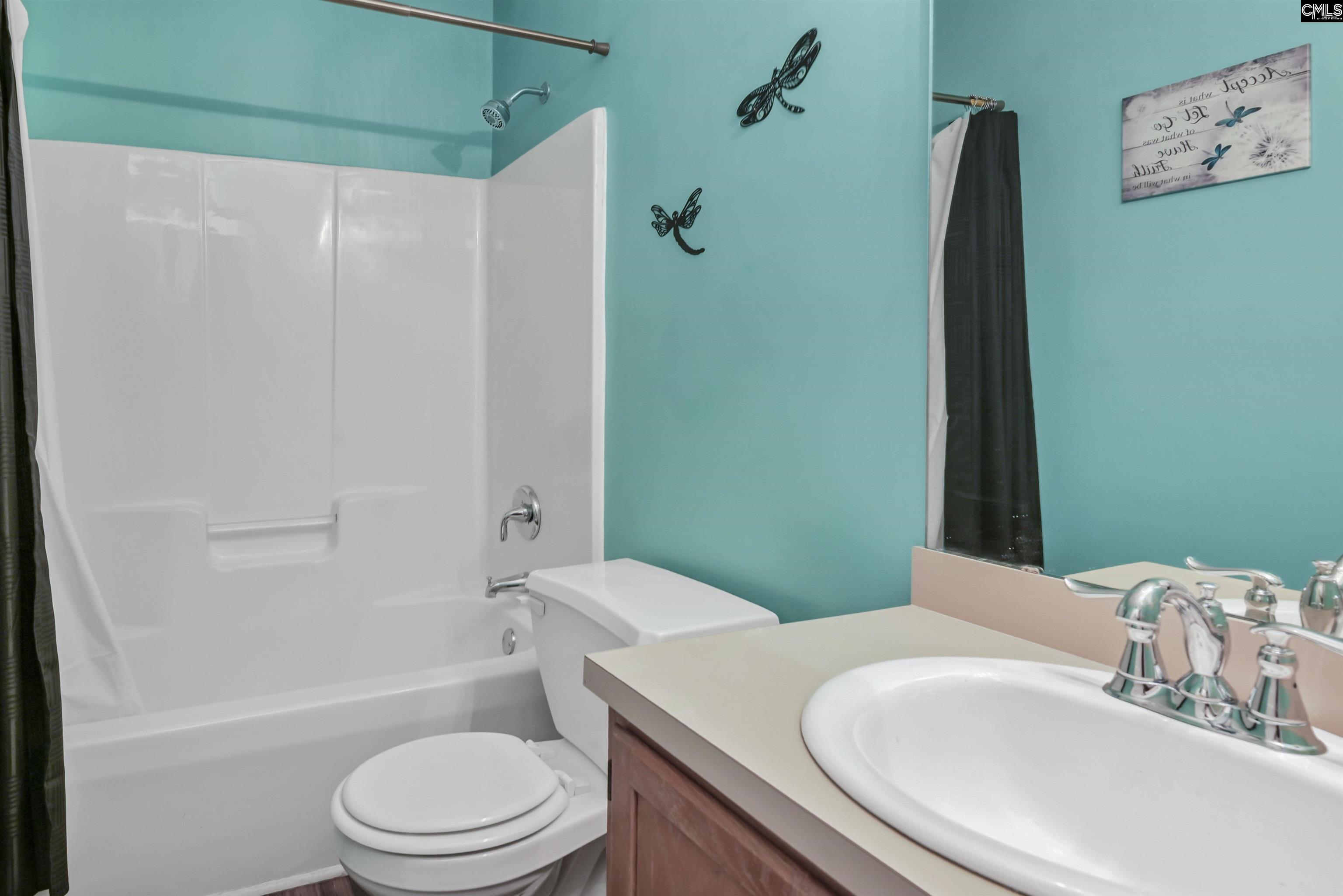 15 Rosepine Drive Columbia, SC 29223