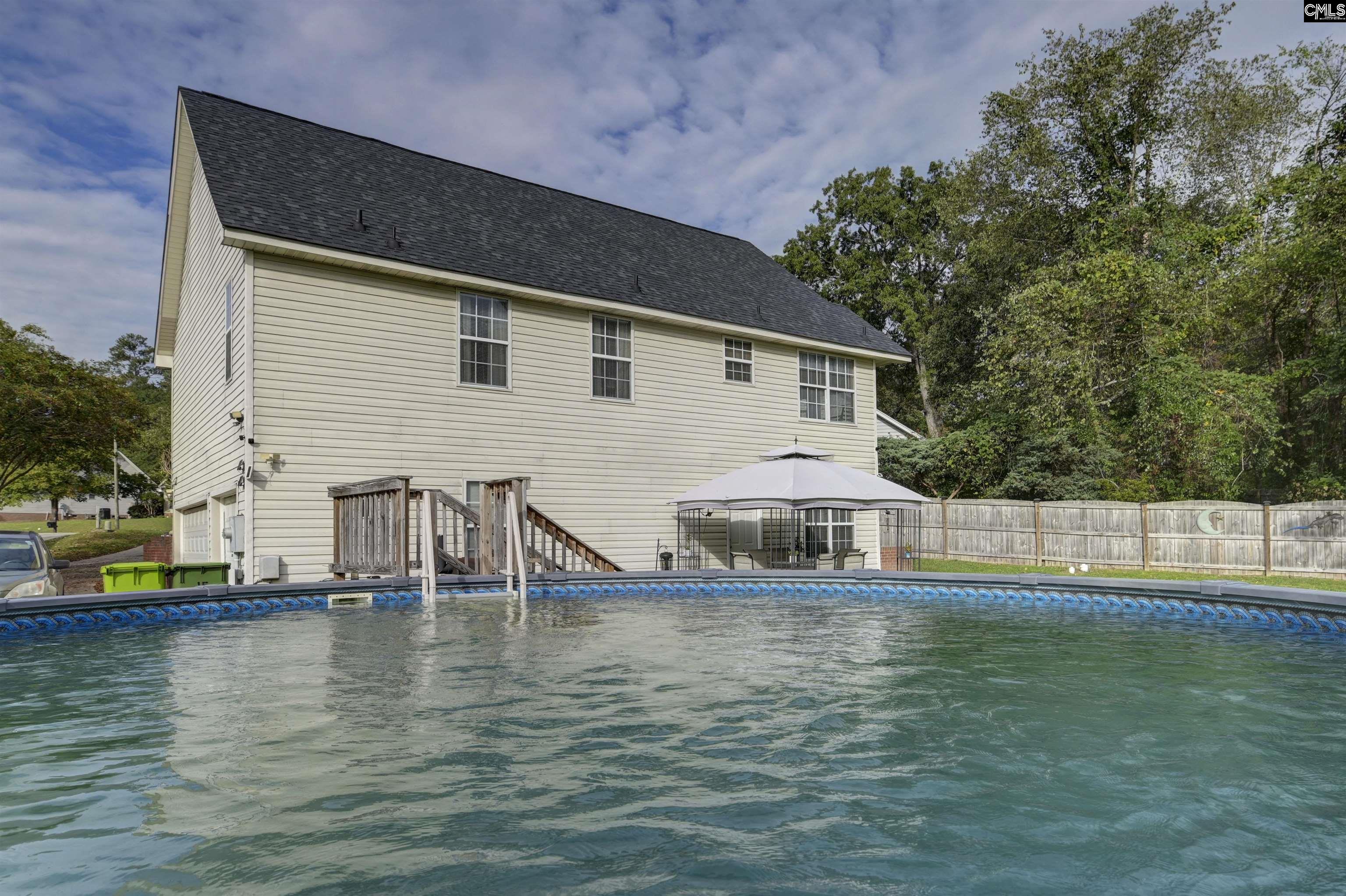 15 Rosepine Drive Columbia, SC 29223