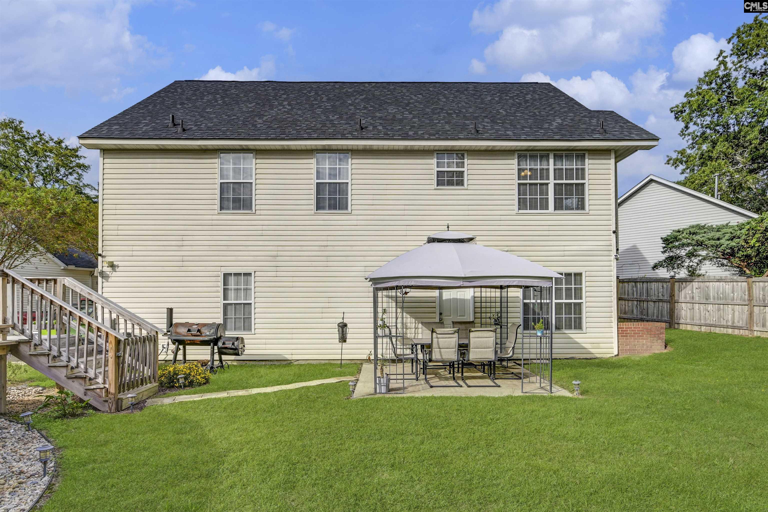 15 Rosepine Drive Columbia, SC 29223