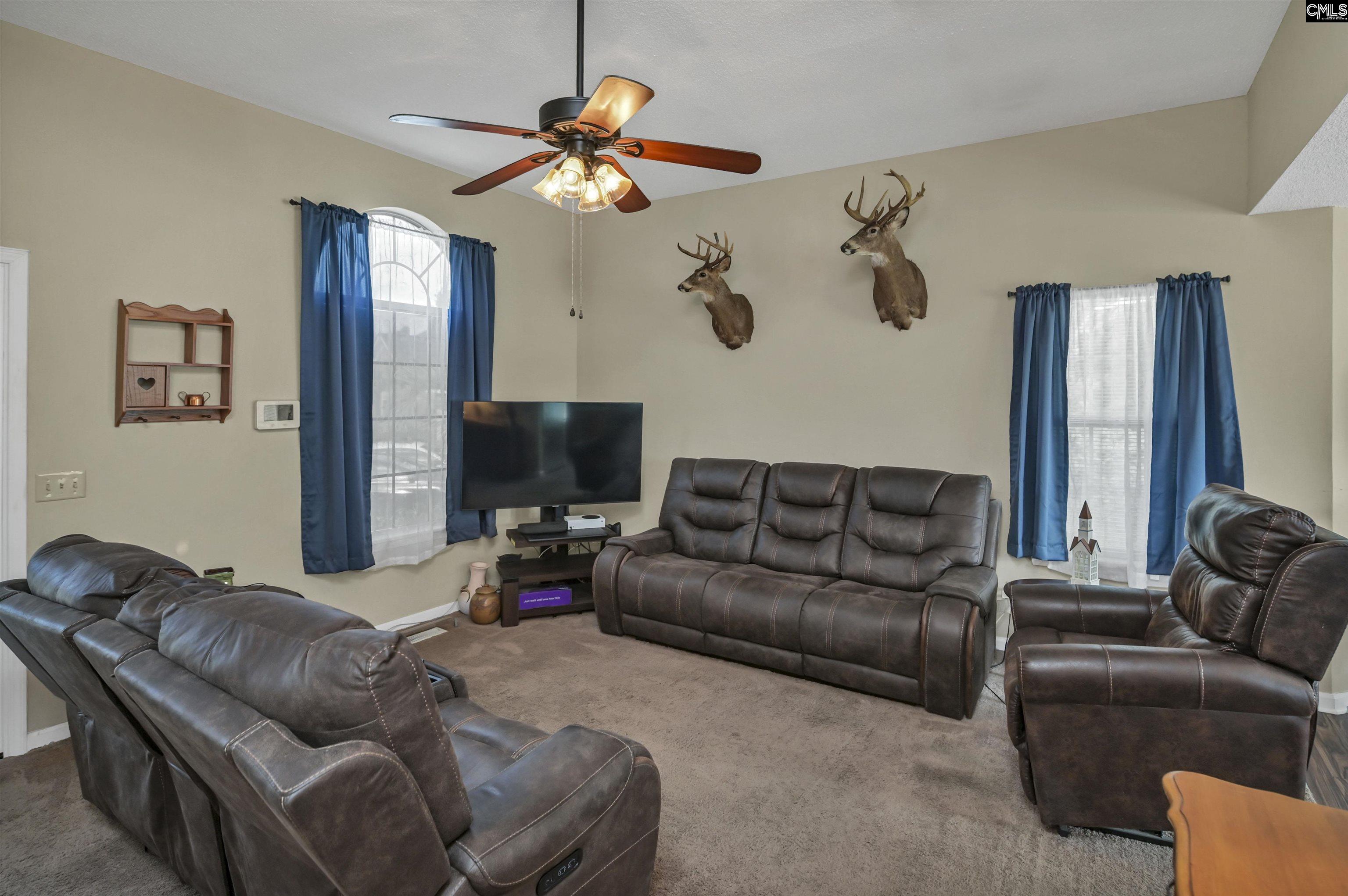 15 Rosepine Drive Columbia, SC 29223