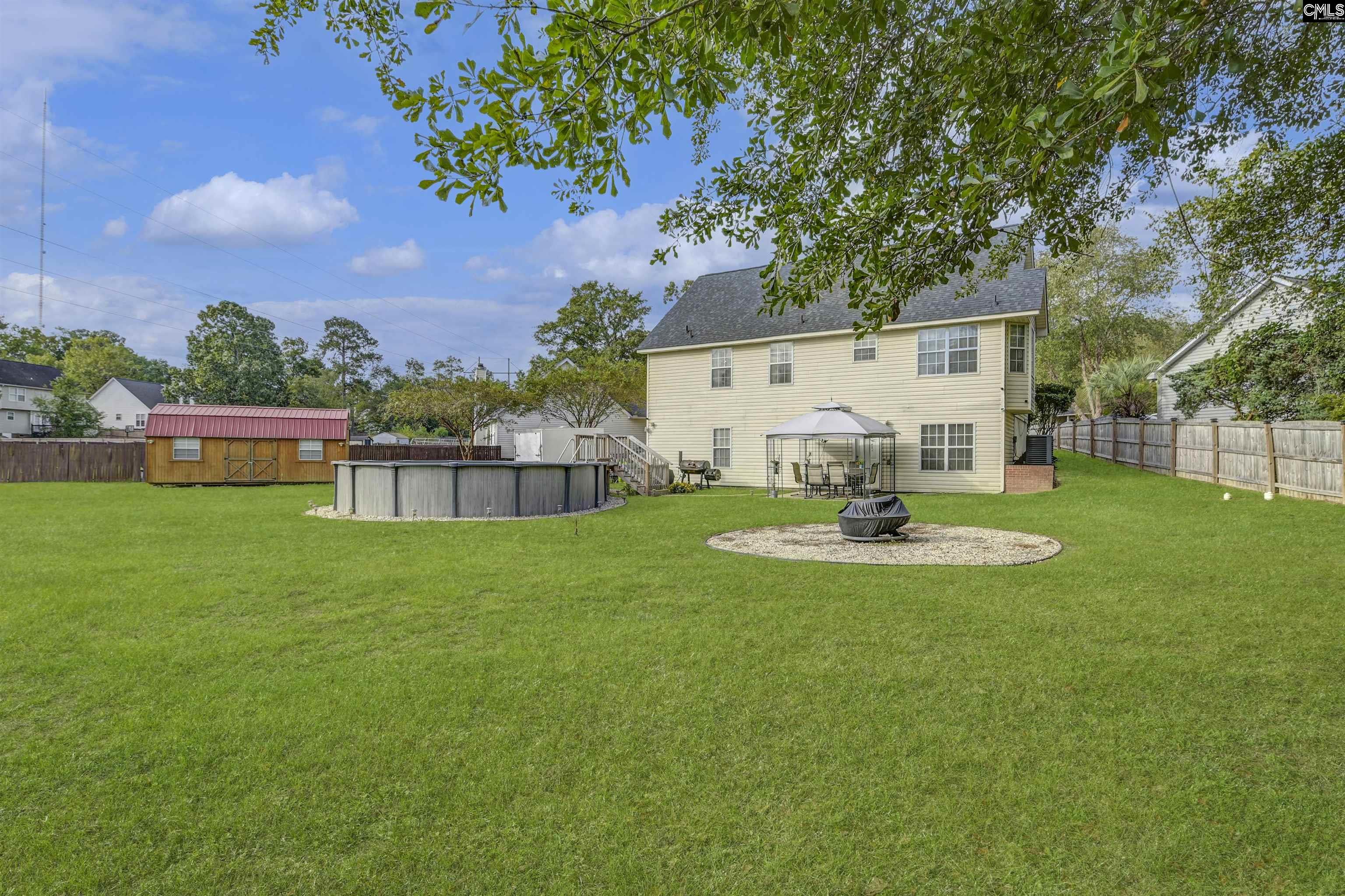 15 Rosepine Drive Columbia, SC 29223