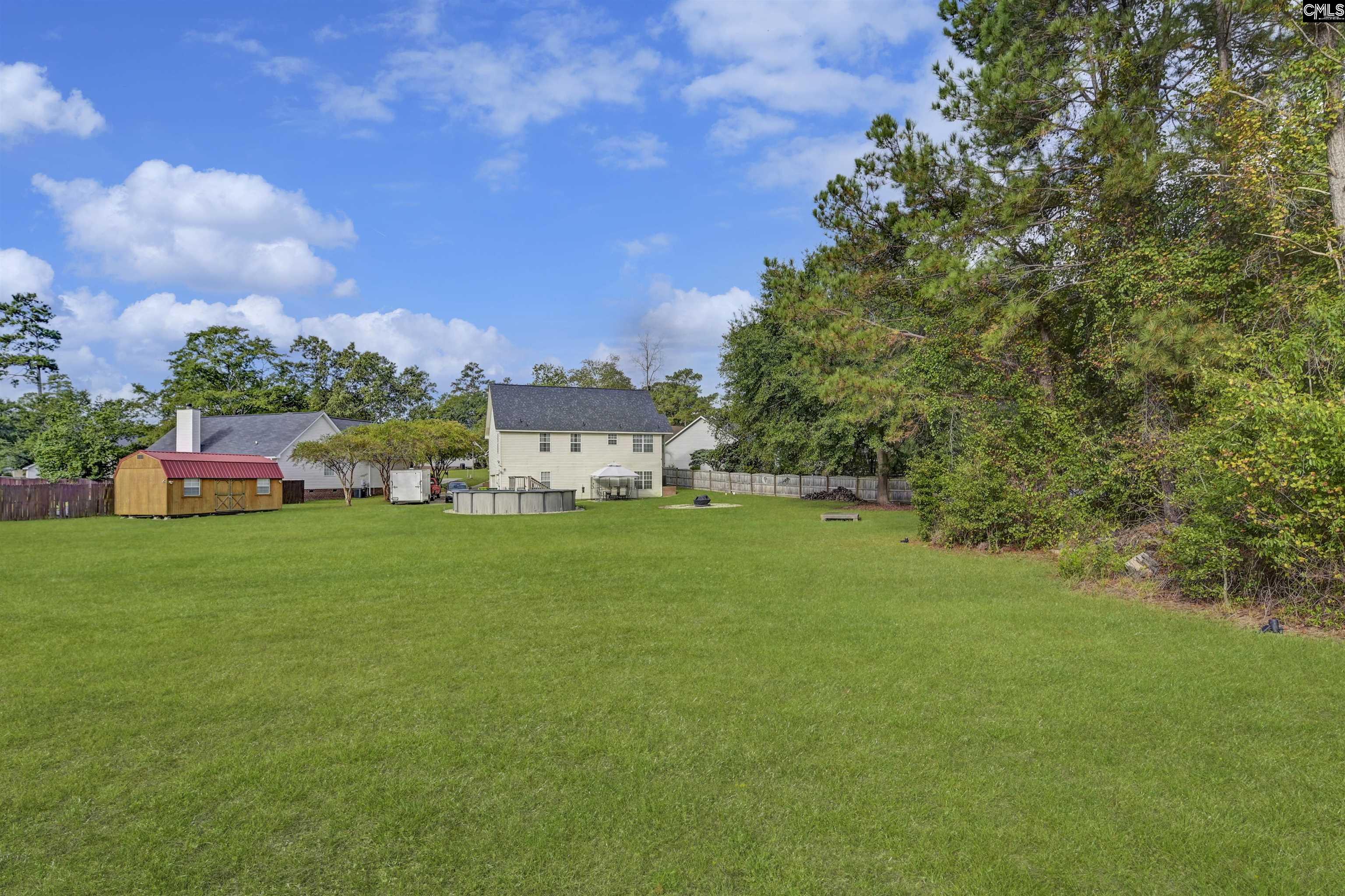 15 Rosepine Drive Columbia, SC 29223