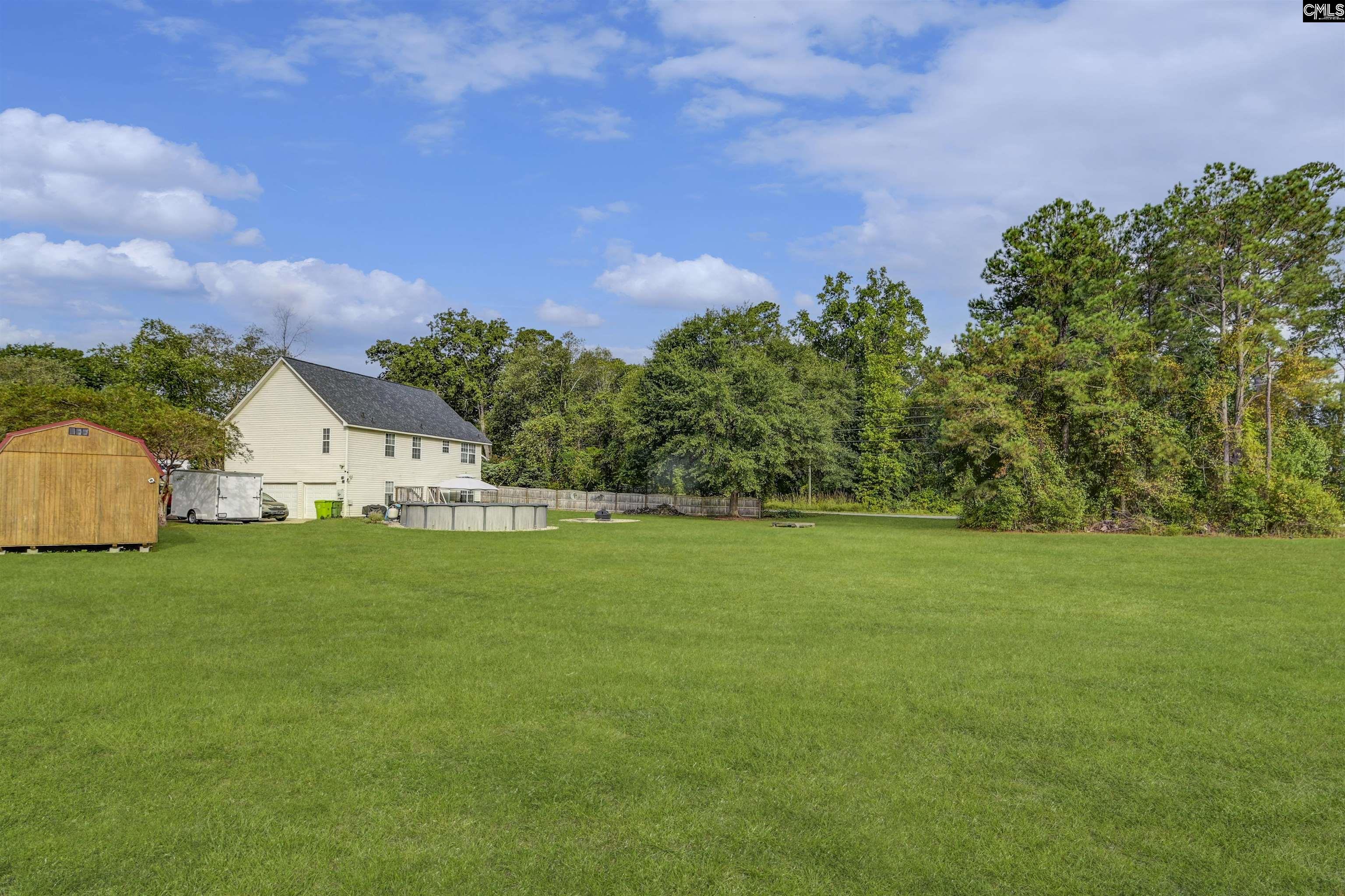 15 Rosepine Drive Columbia, SC 29223