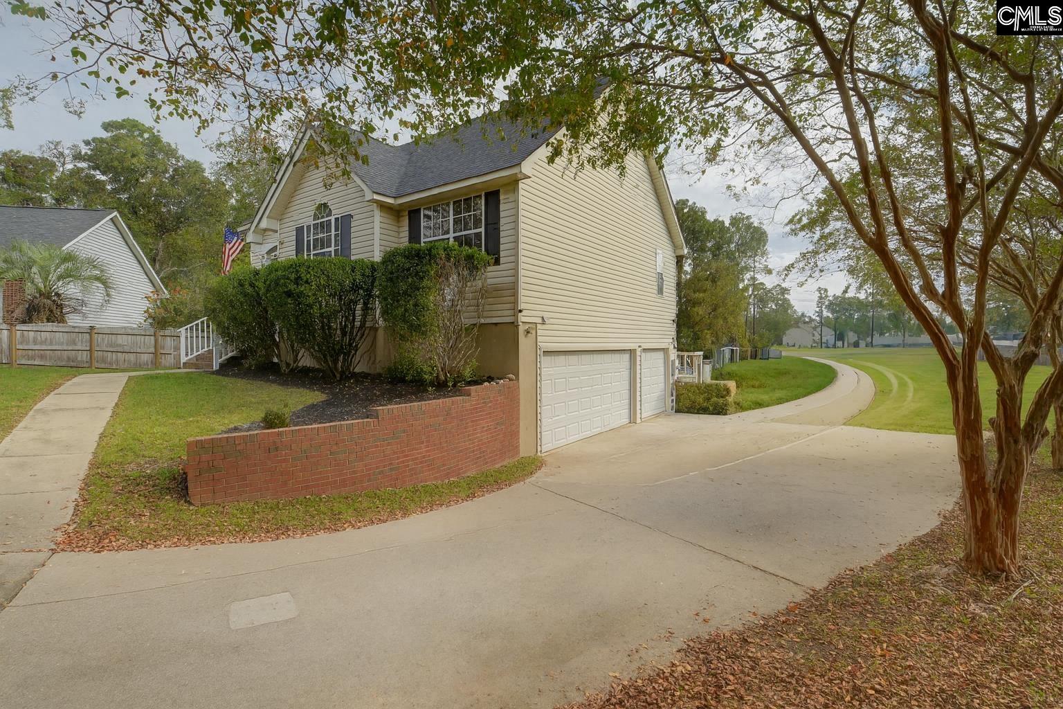 15 Rosepine Drive Columbia, SC 29223