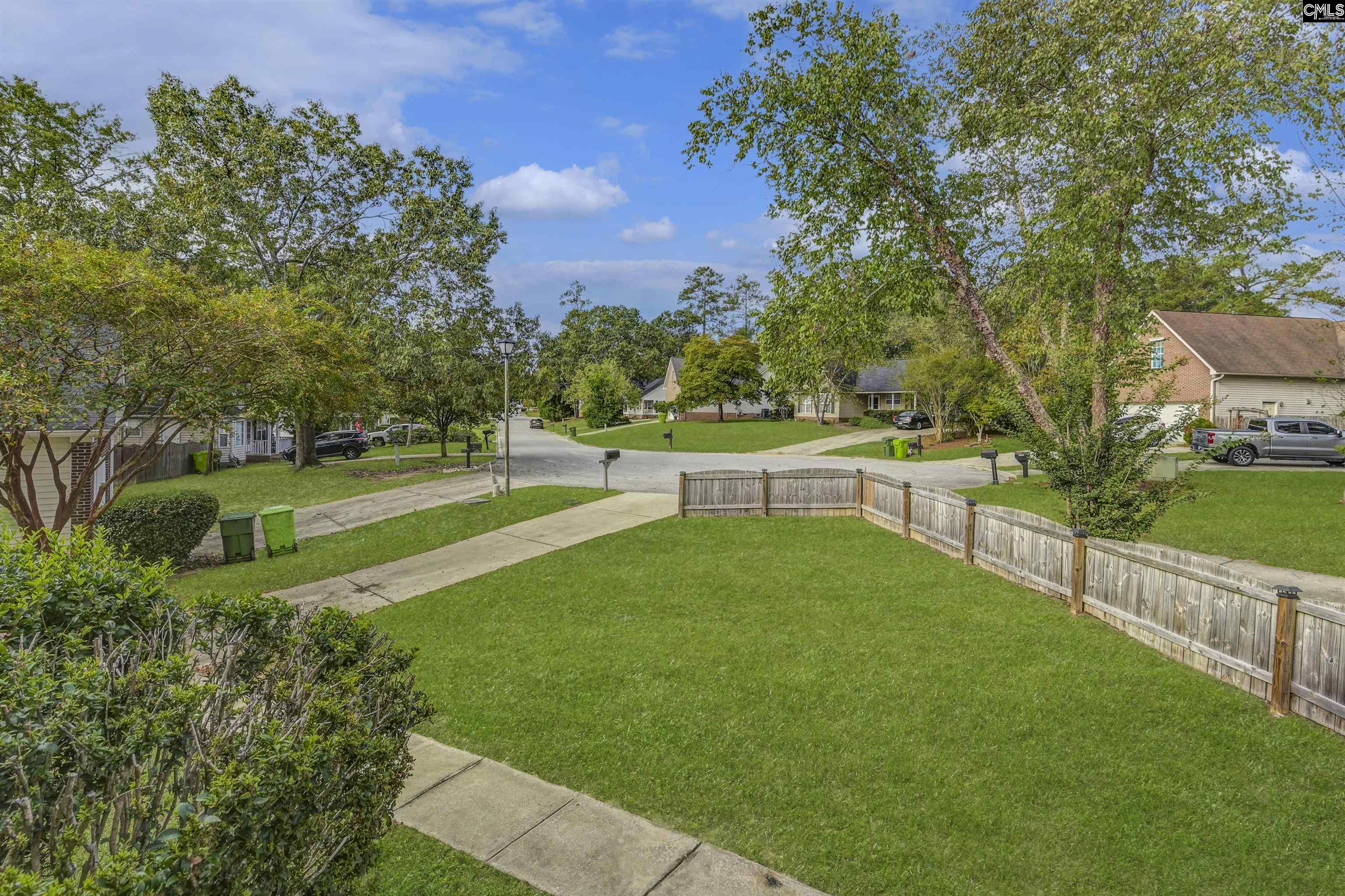 15 Rosepine Drive Columbia, SC 29223