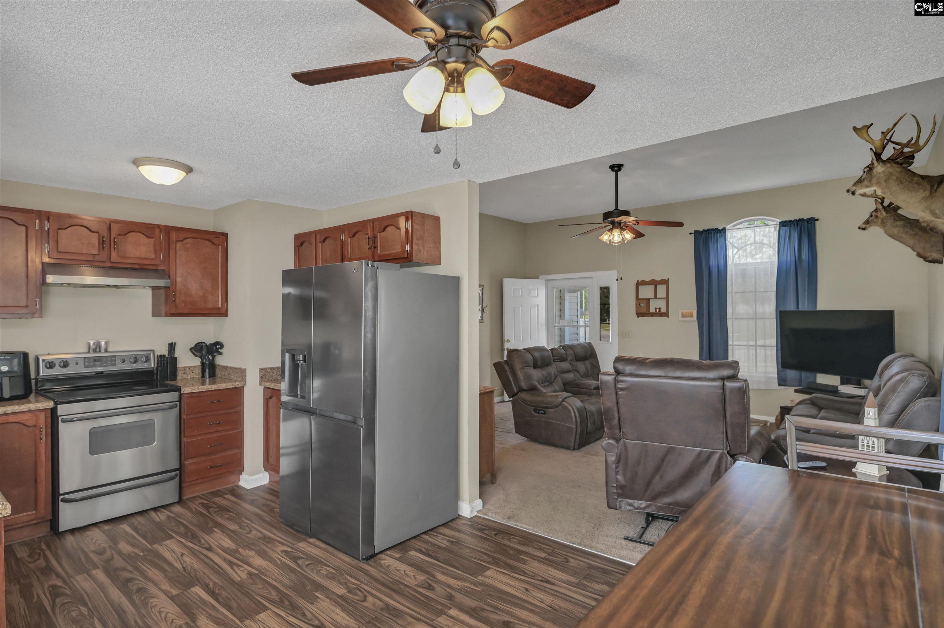 15 Rosepine Drive Columbia, SC 29223