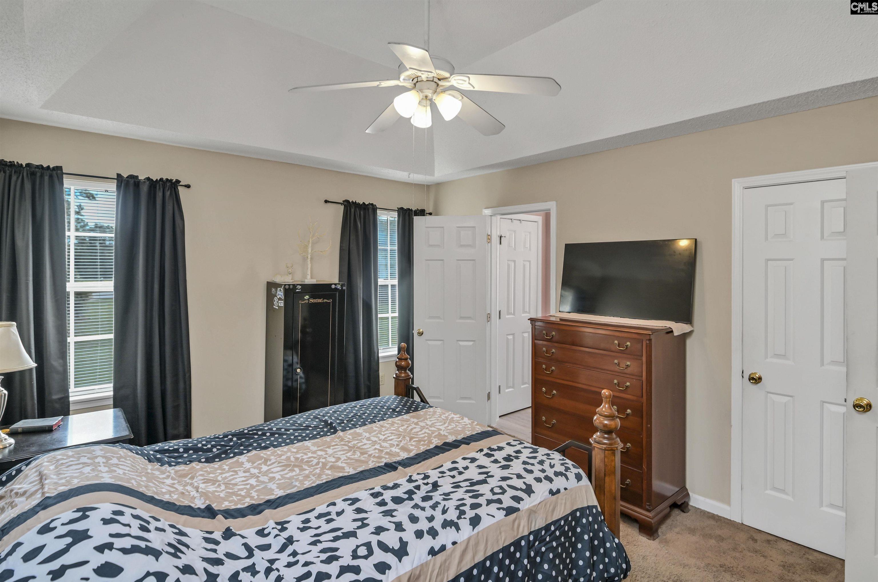 15 Rosepine Drive Columbia, SC 29223