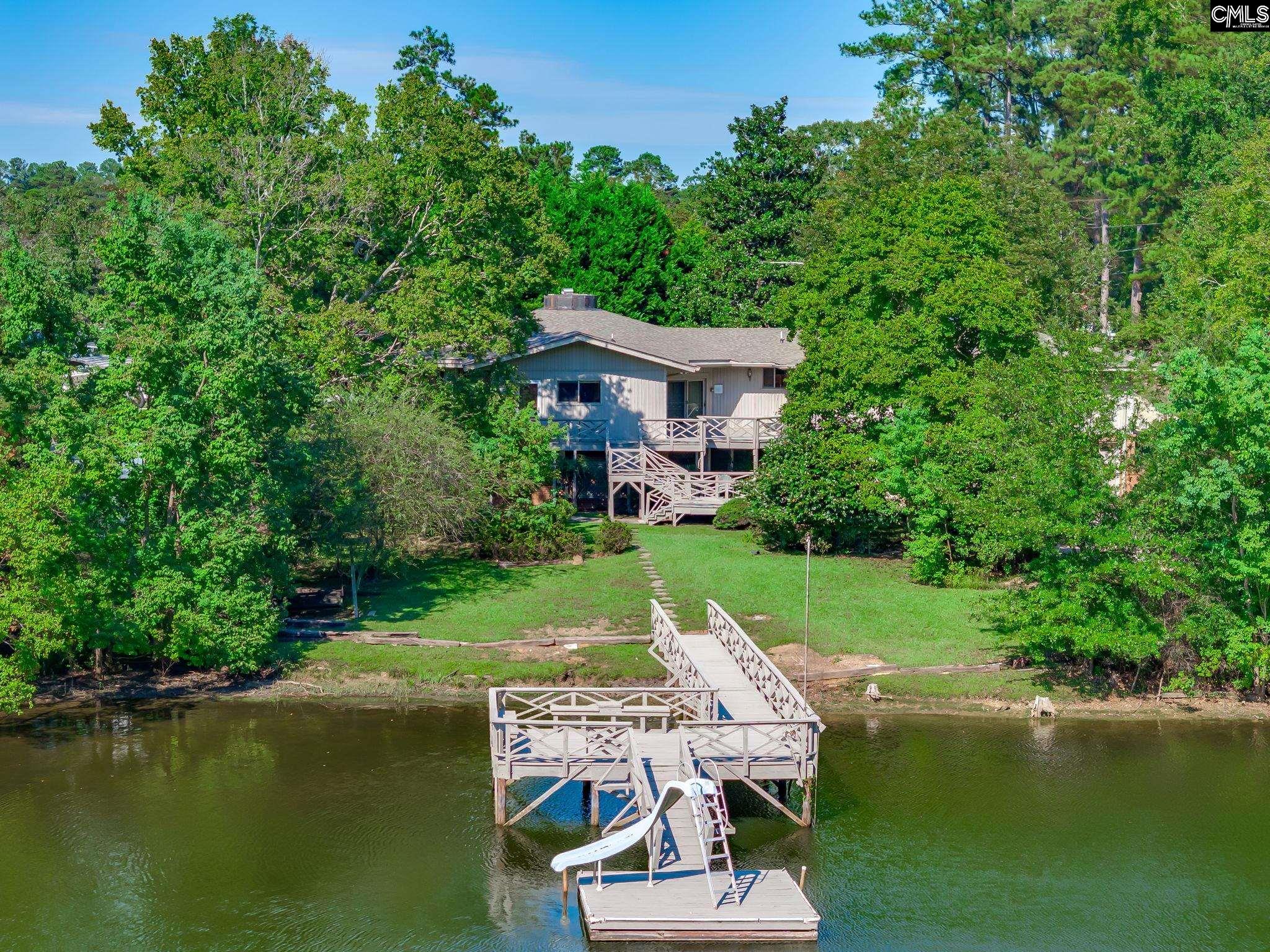 539 Circle H Woods Road