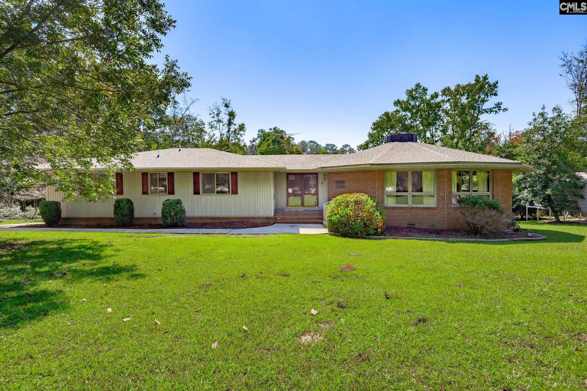 539 Circle H Woods Road Prosperity, SC 29127