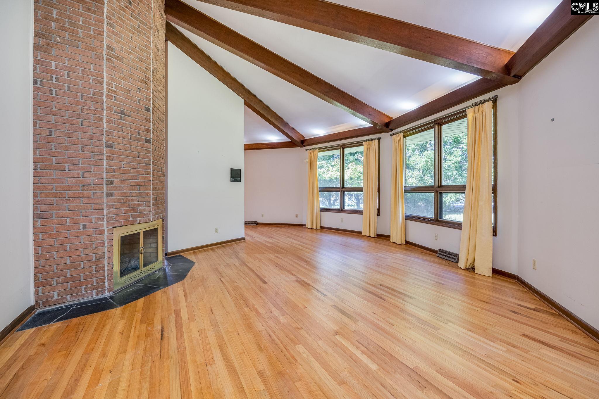 539 Circle H Woods Road Prosperity, SC 29127