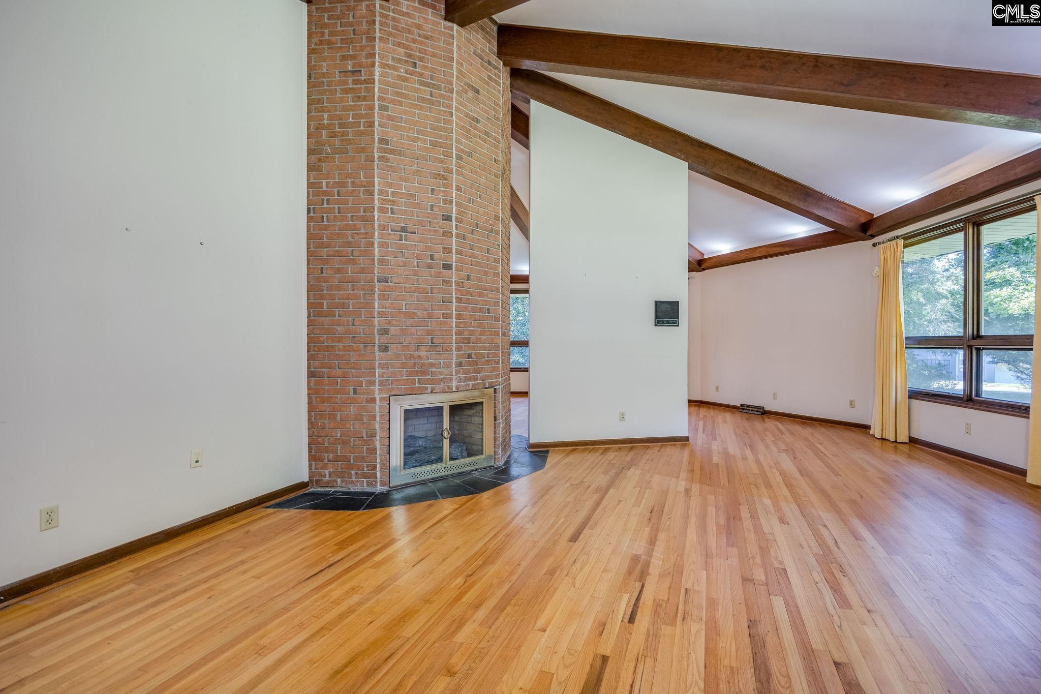 539 Circle H Woods Road Prosperity, SC 29127