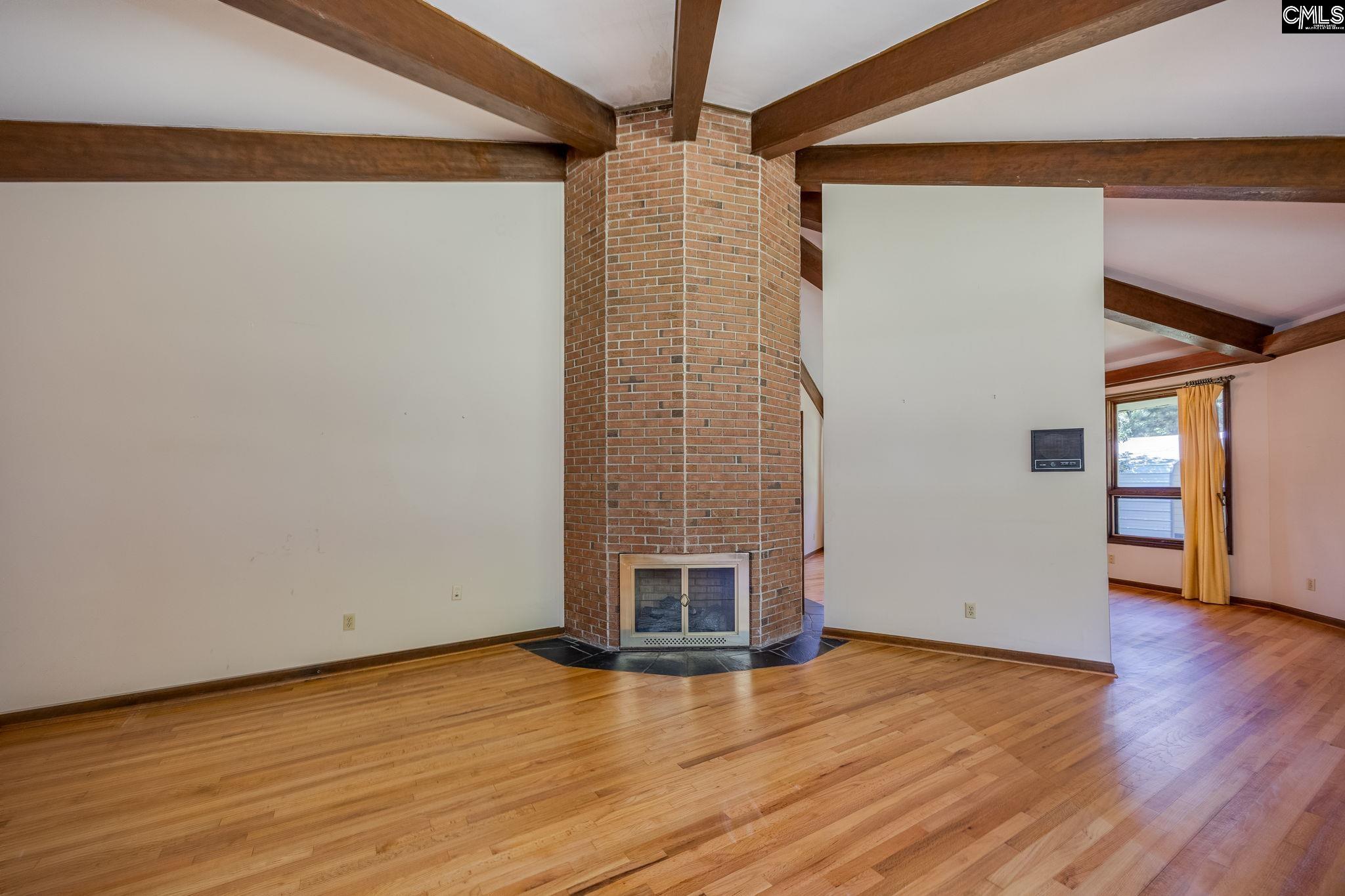 539 Circle H Woods Road Prosperity, SC 29127