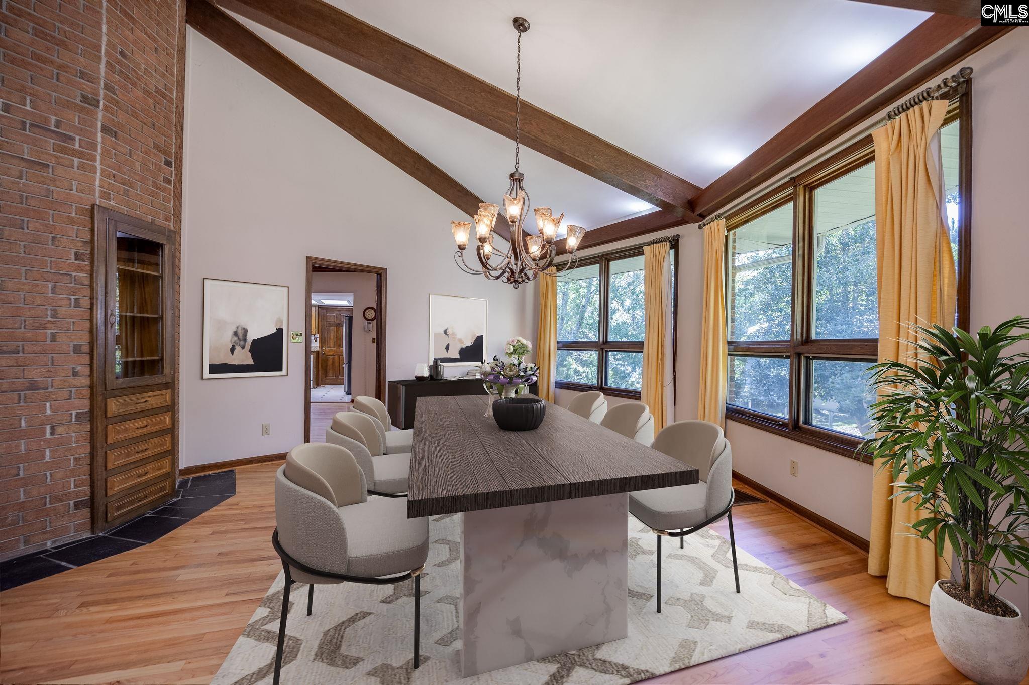 539 Circle H Woods Road Prosperity, SC 29127