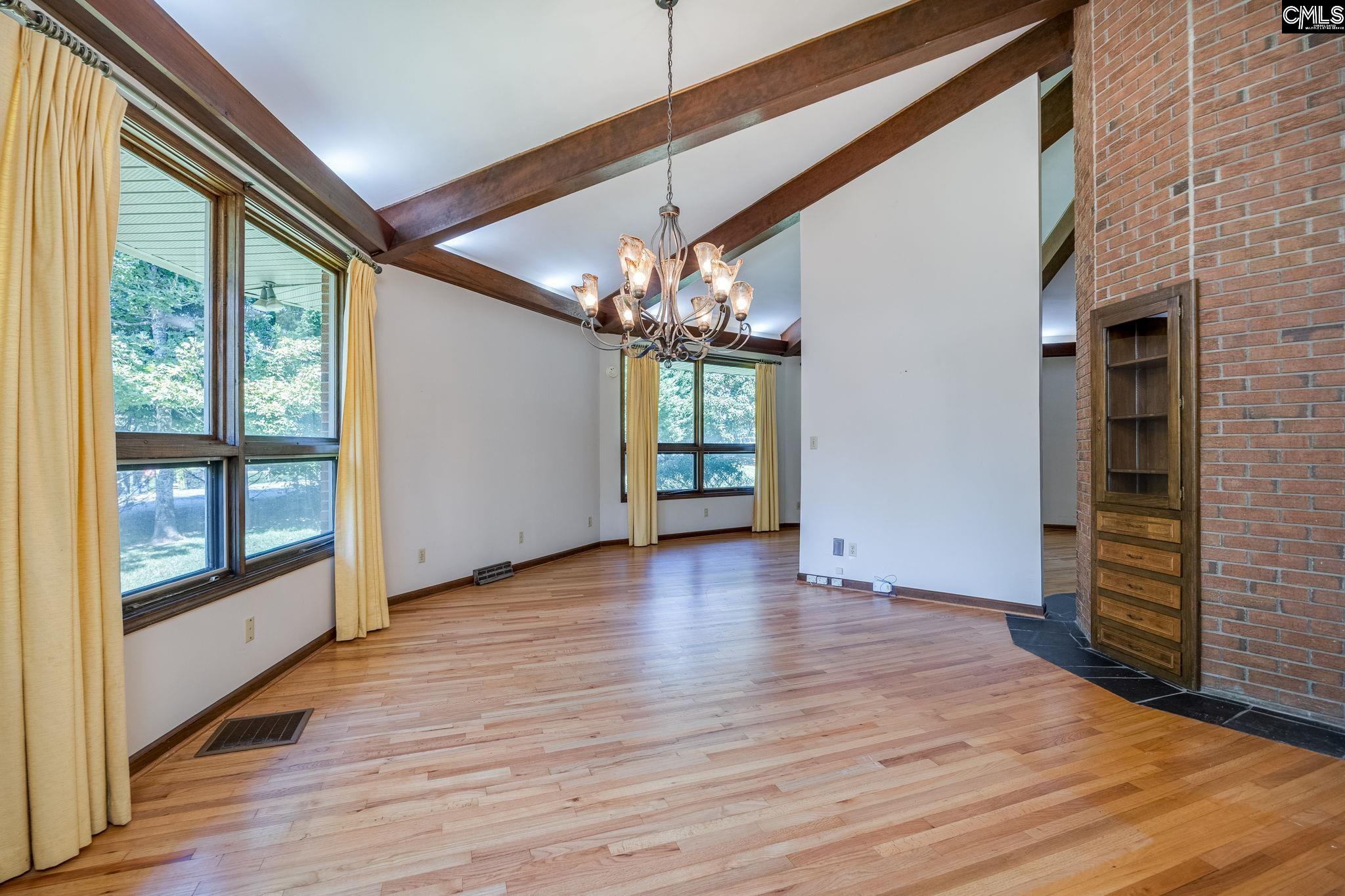 539 Circle H Woods Road Prosperity, SC 29127