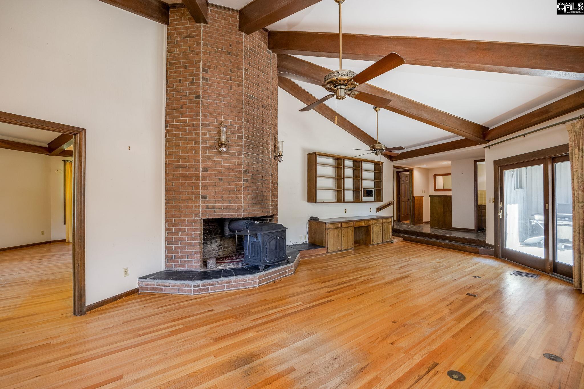 539 Circle H Woods Road Prosperity, SC 29127