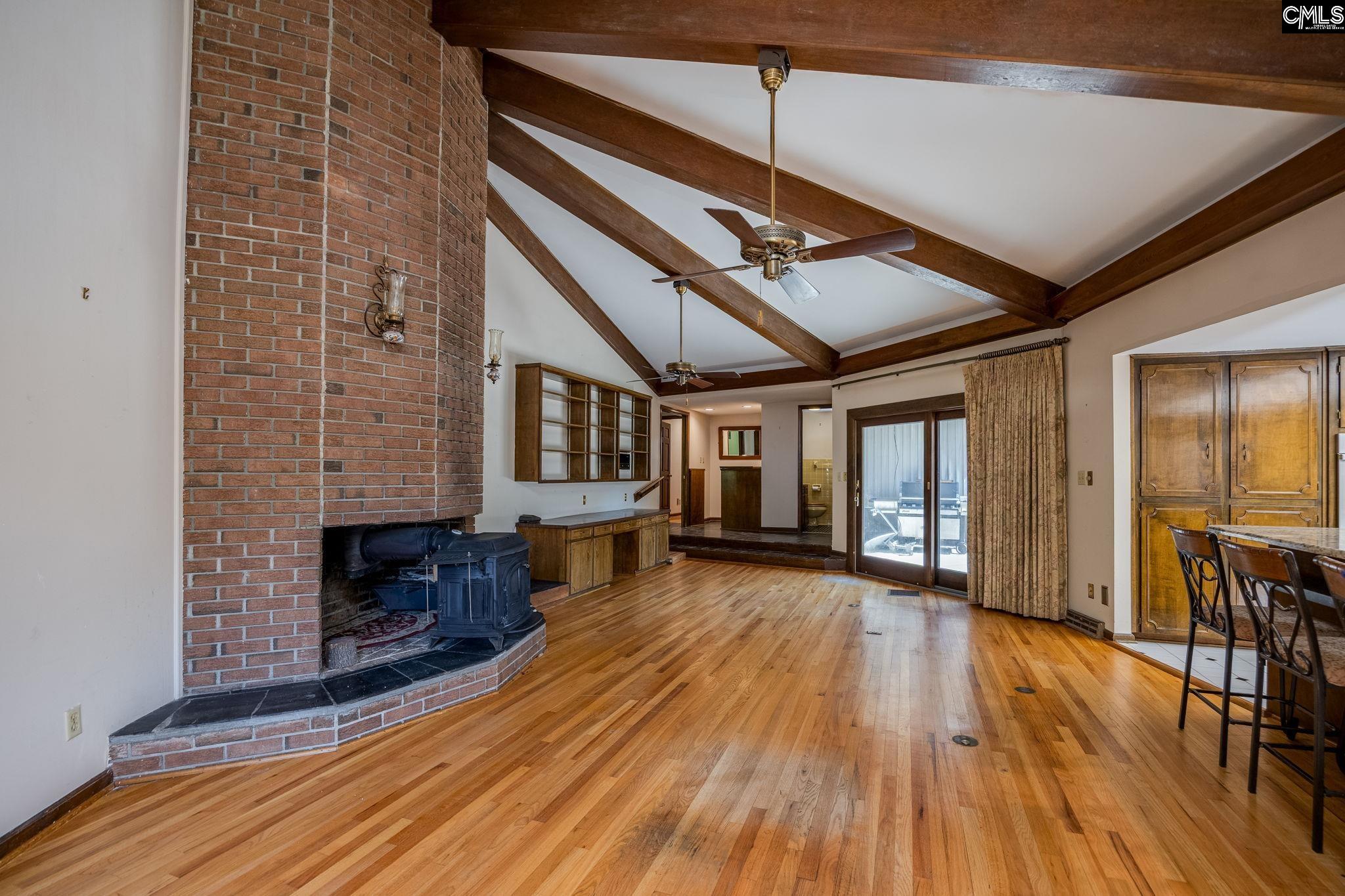 539 Circle H Woods Road Prosperity, SC 29127