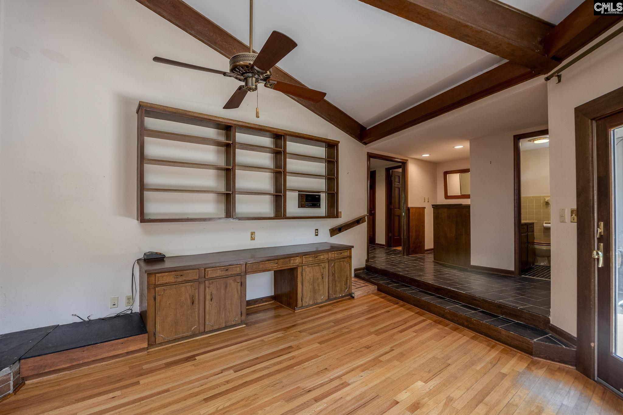 539 Circle H Woods Road Prosperity, SC 29127