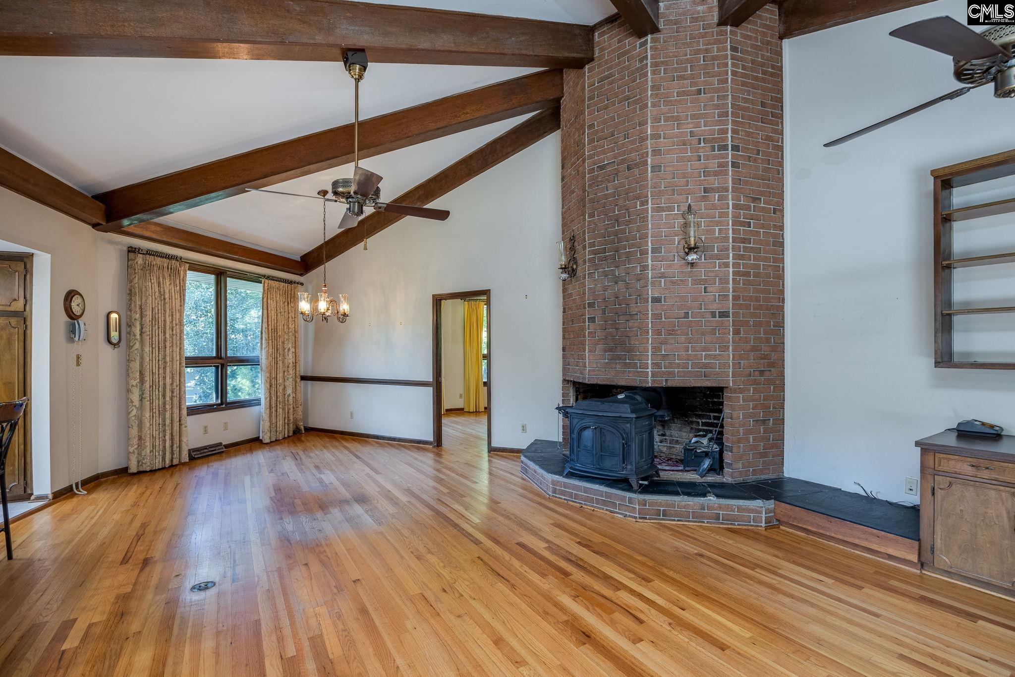 539 Circle H Woods Road Prosperity, SC 29127