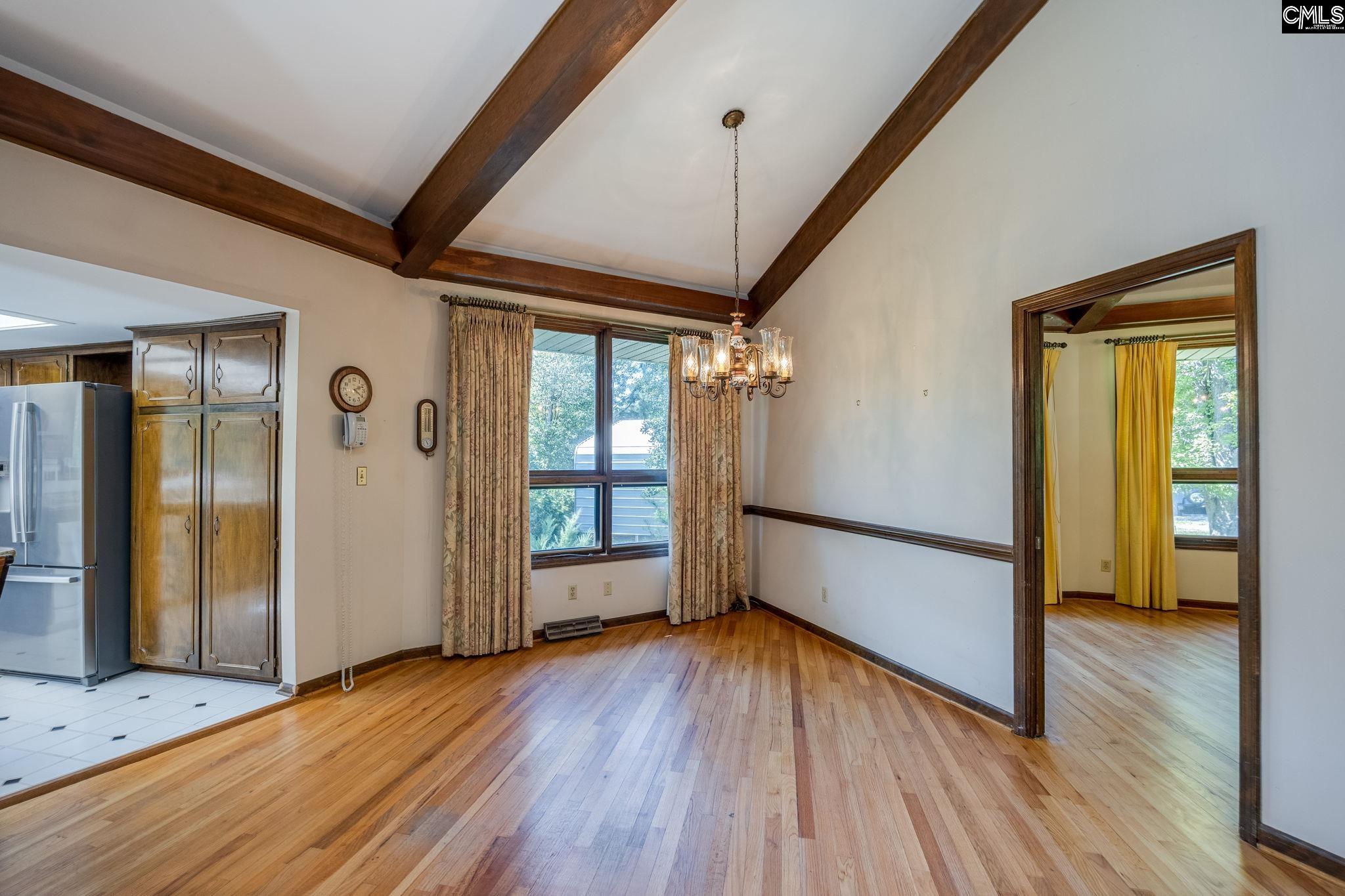 539 Circle H Woods Road Prosperity, SC 29127