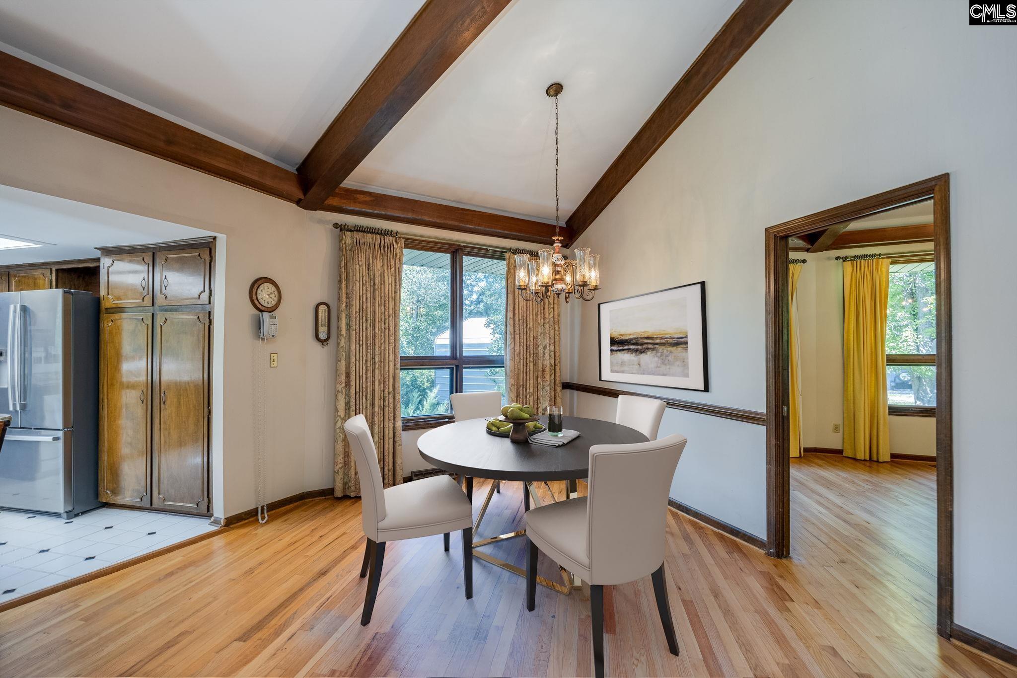 539 Circle H Woods Road Prosperity, SC 29127