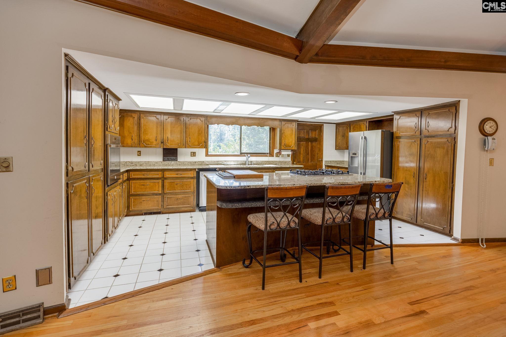 539 Circle H Woods Road Prosperity, SC 29127