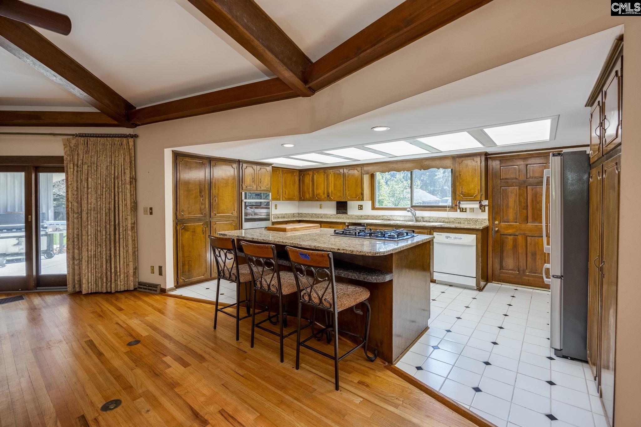 539 Circle H Woods Road Prosperity, SC 29127