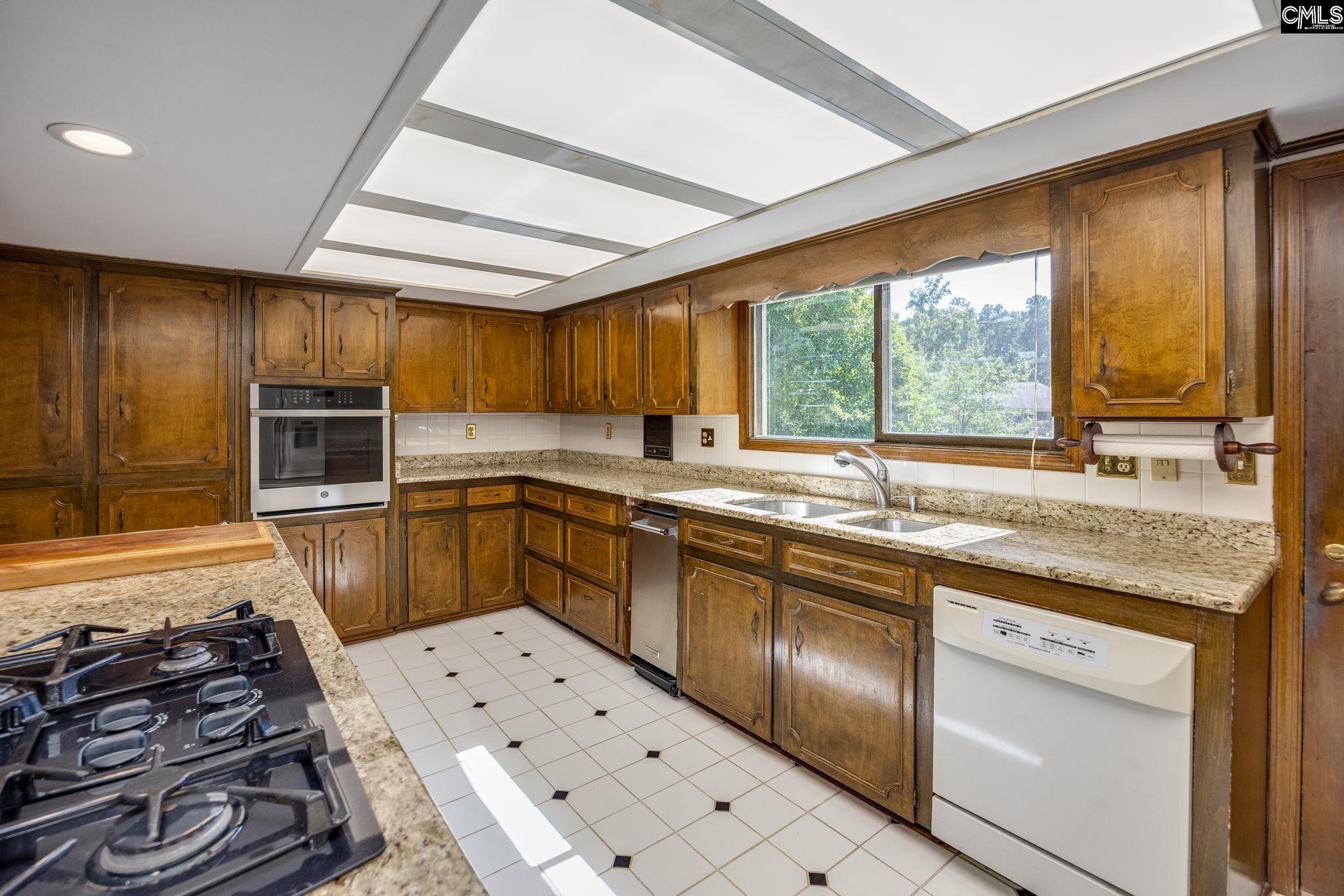 539 Circle H Woods Road Prosperity, SC 29127