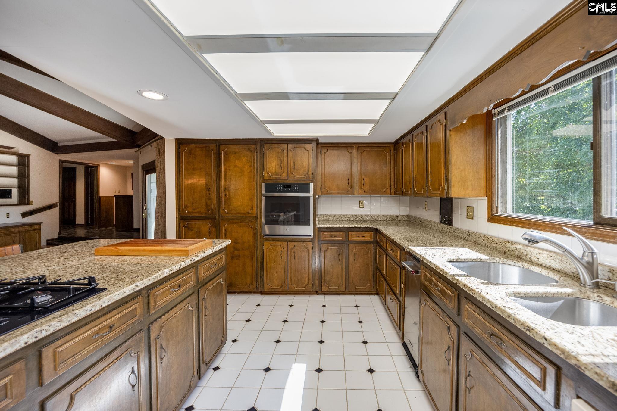 539 Circle H Woods Road Prosperity, SC 29127