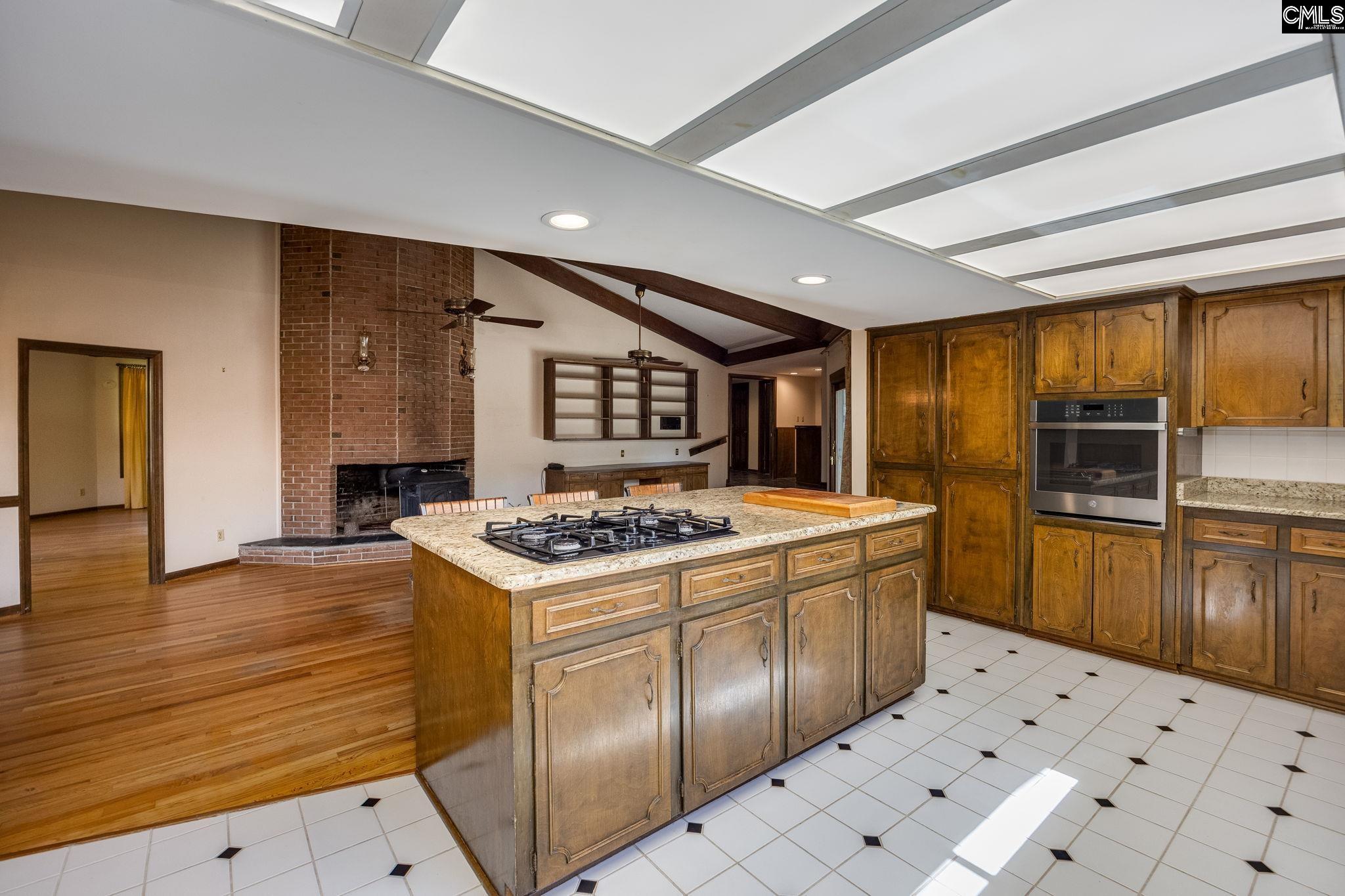 539 Circle H Woods Road Prosperity, SC 29127