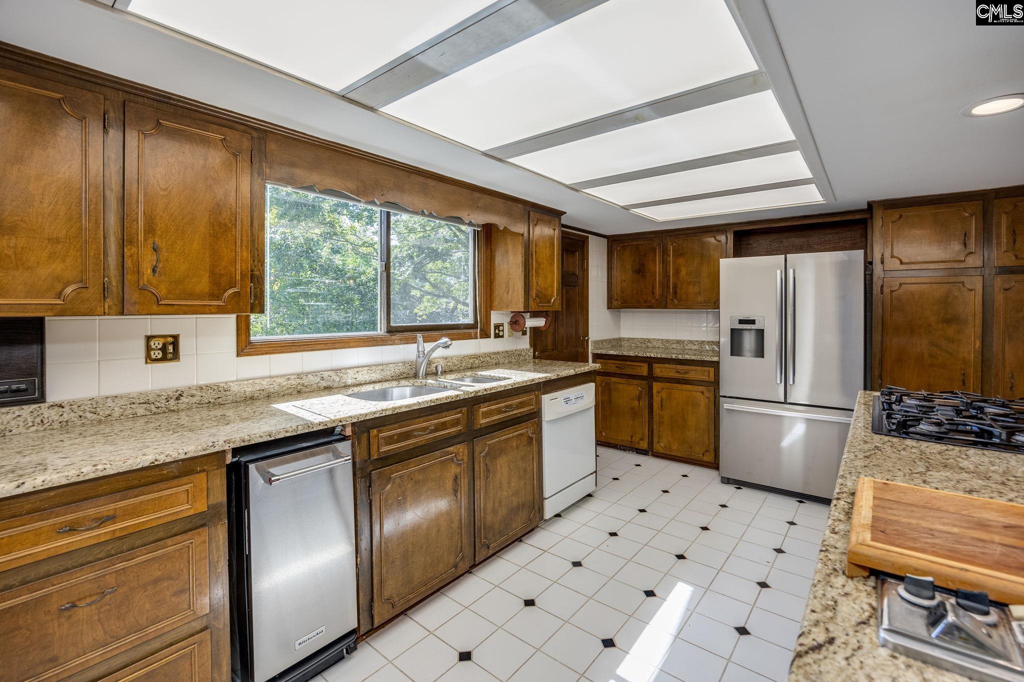 539 Circle H Woods Road Prosperity, SC 29127