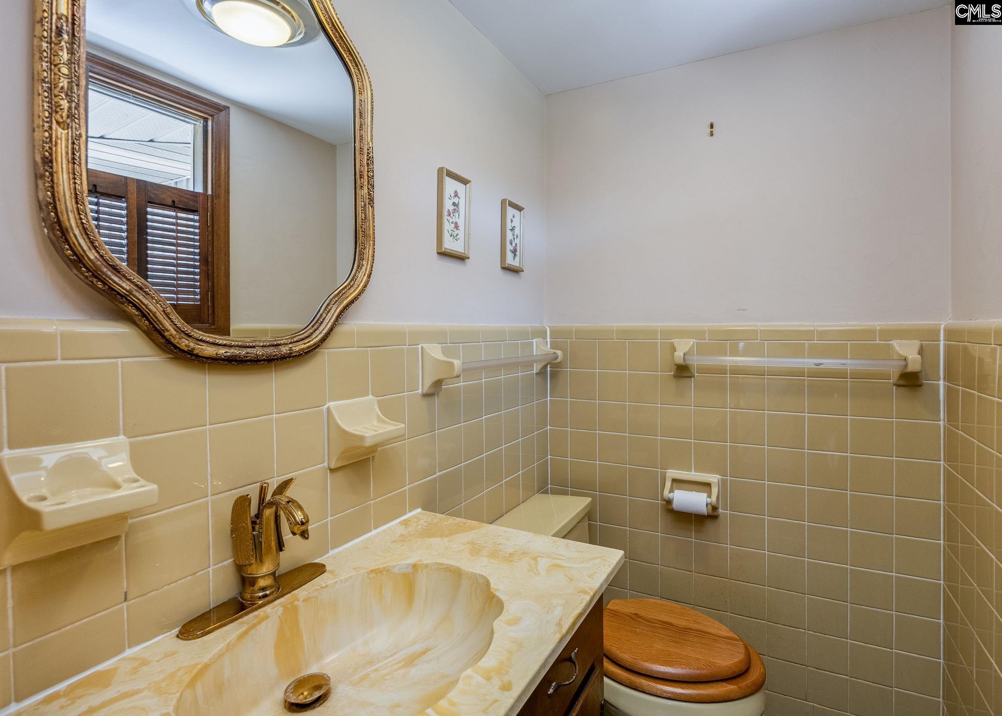 539 Circle H Woods Road Prosperity, SC 29127