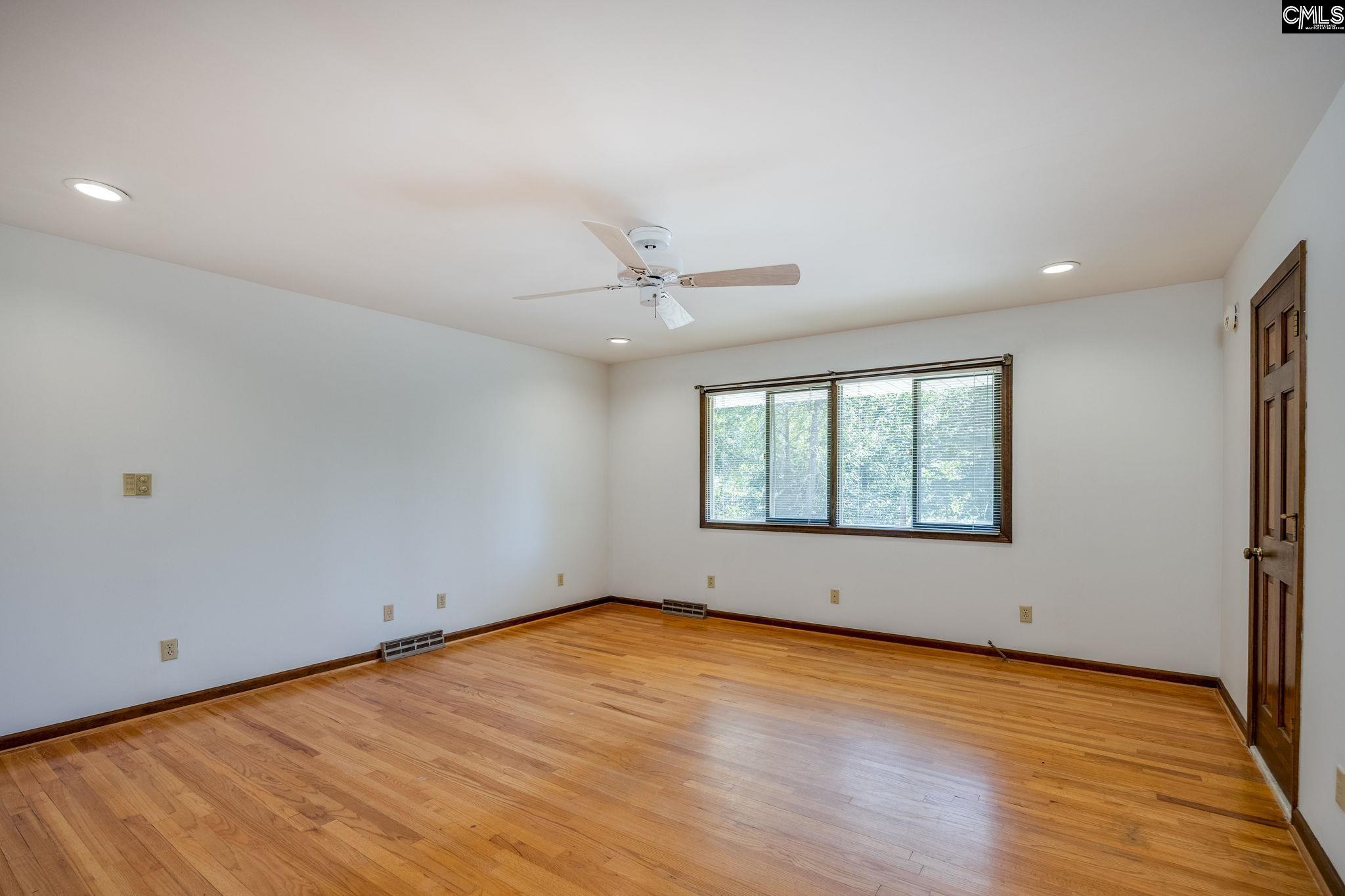 539 Circle H Woods Road Prosperity, SC 29127