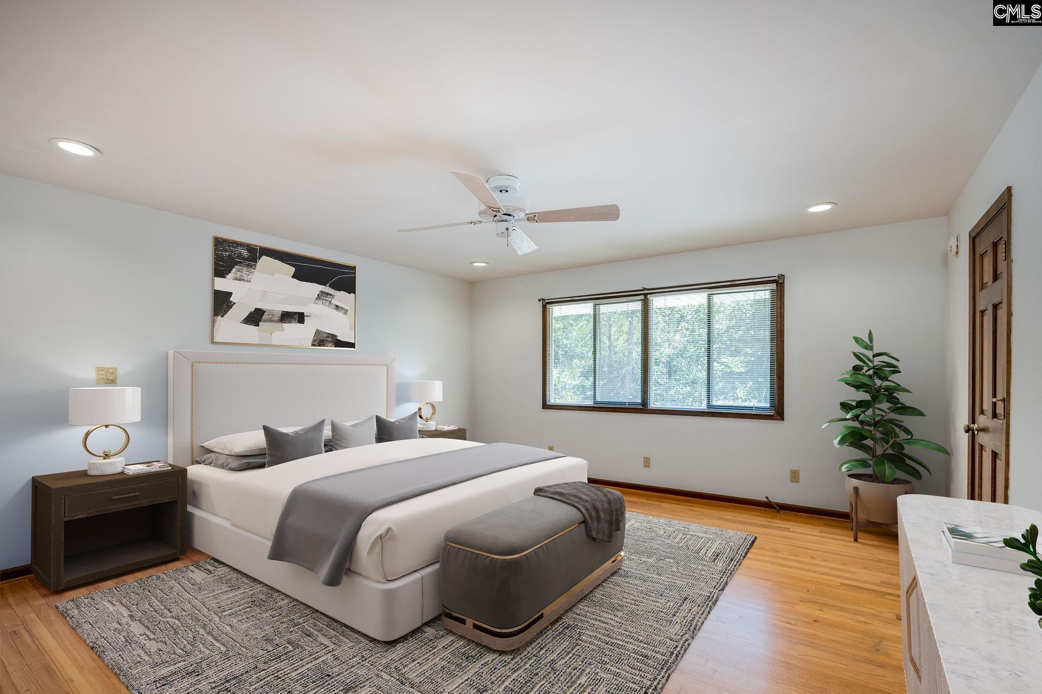 539 Circle H Woods Road Prosperity, SC 29127
