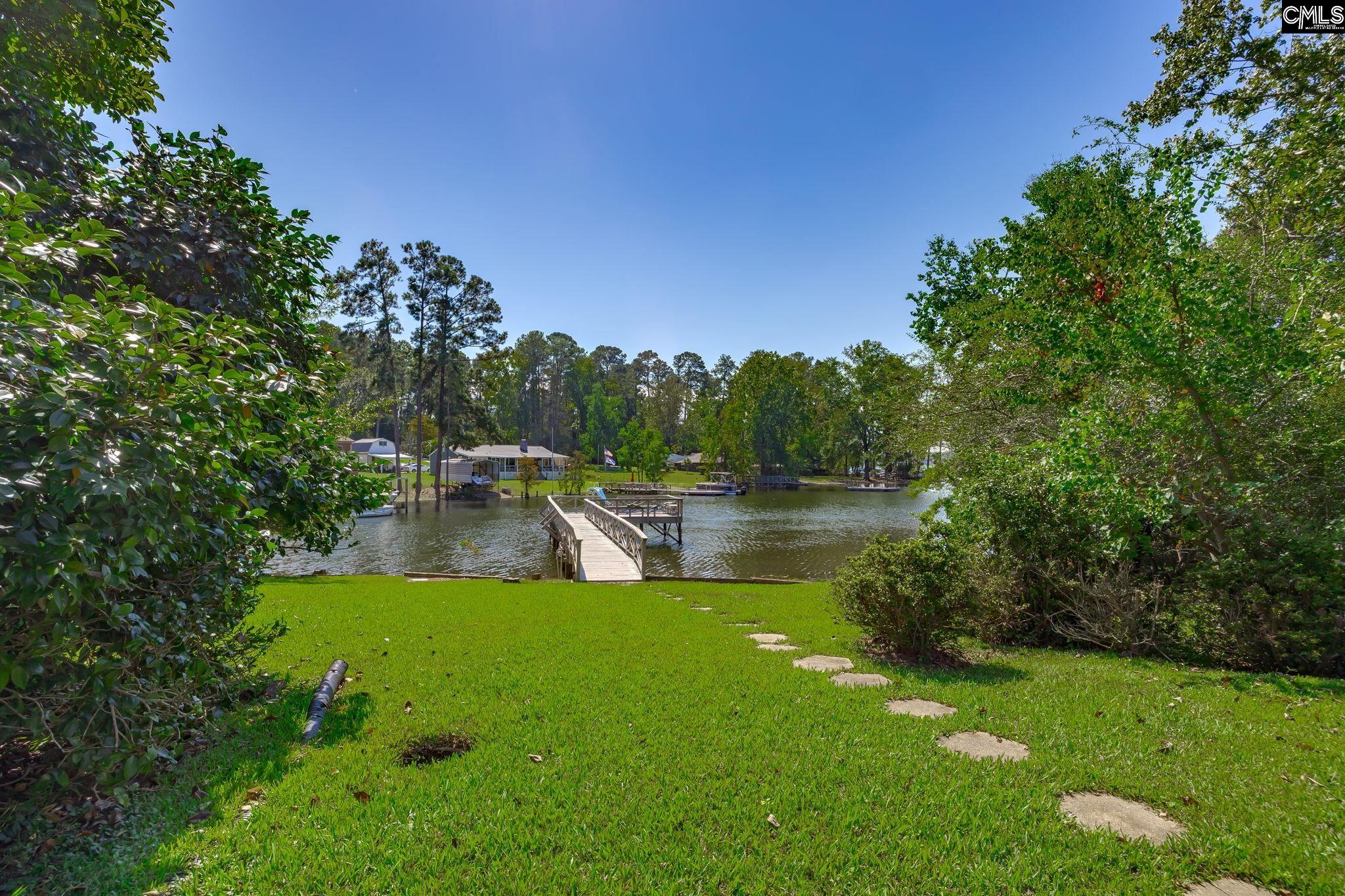 539 Circle H Woods Road Prosperity, SC 29127
