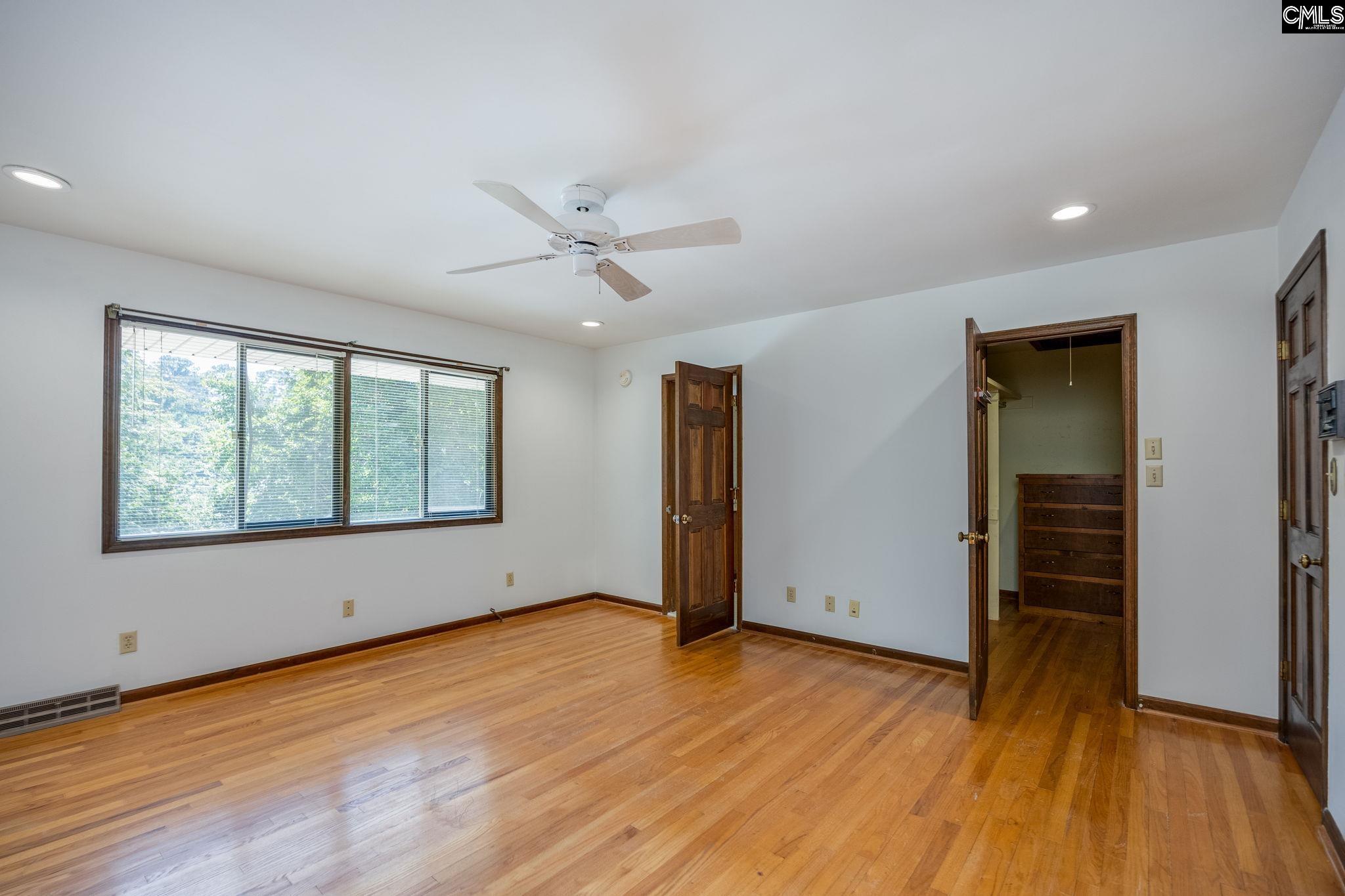 539 Circle H Woods Road Prosperity, SC 29127