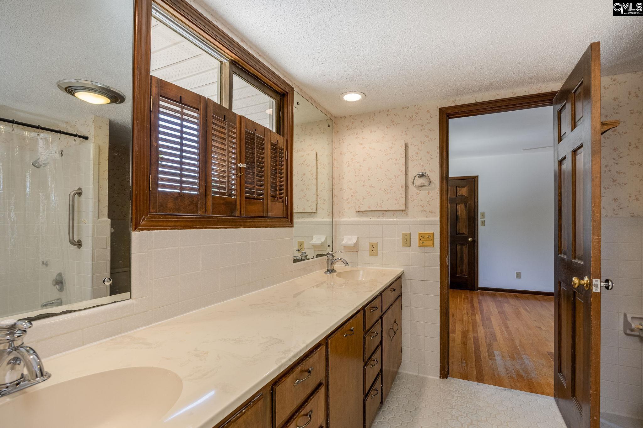 539 Circle H Woods Road Prosperity, SC 29127