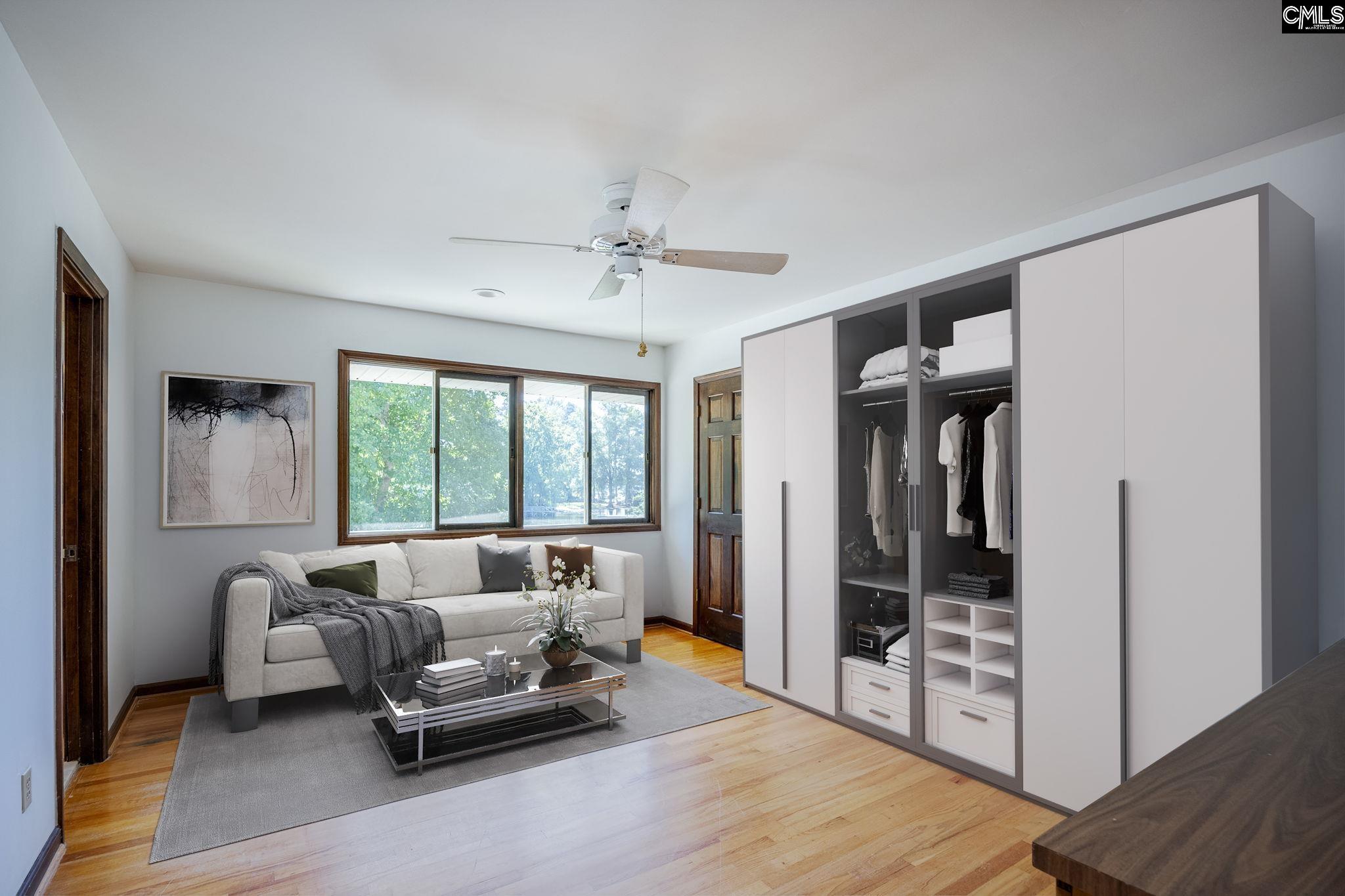 539 Circle H Woods Road Prosperity, SC 29127