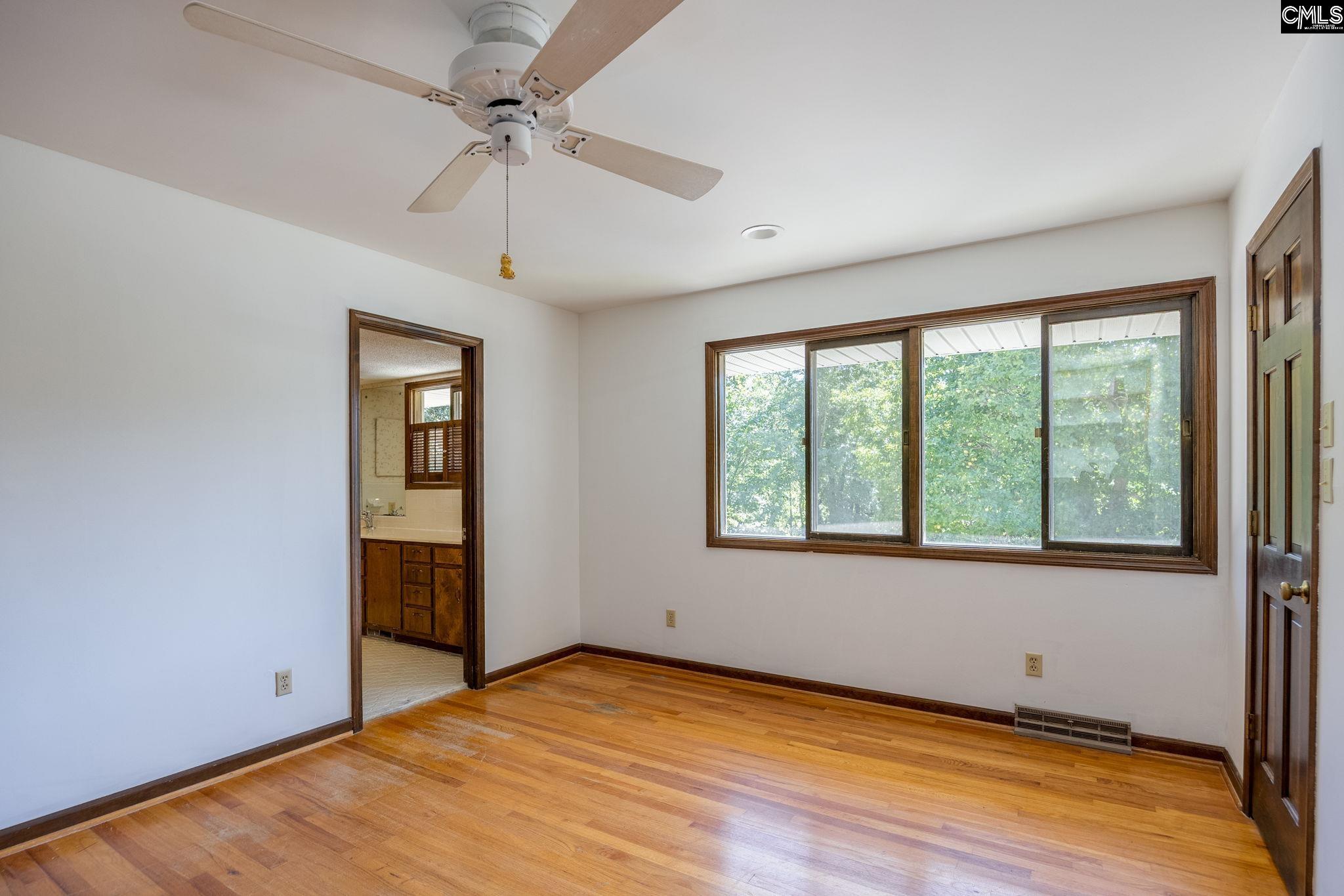 539 Circle H Woods Road Prosperity, SC 29127