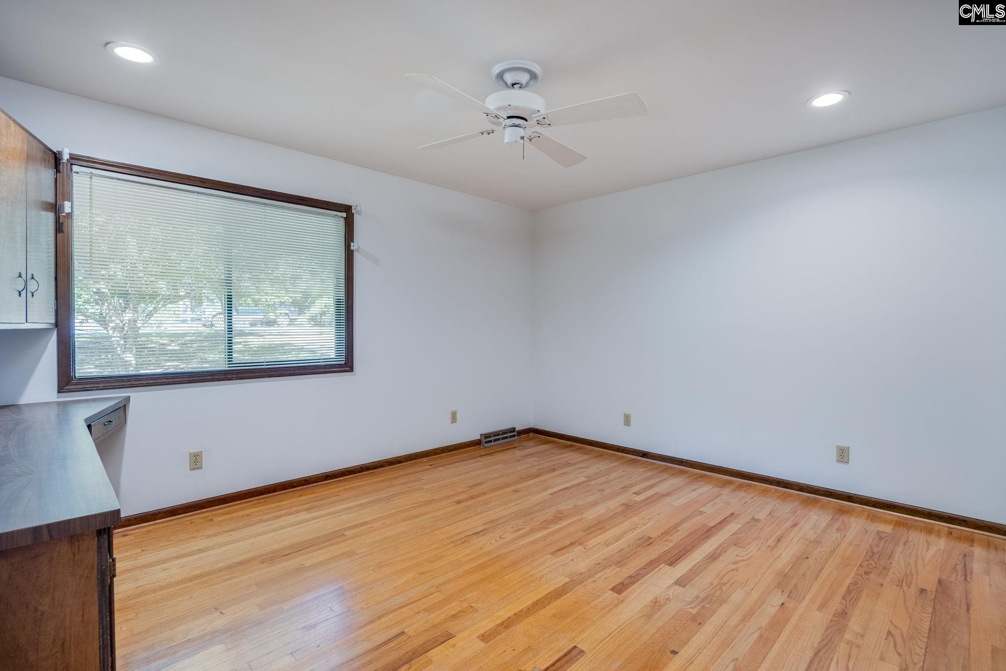 539 Circle H Woods Road Prosperity, SC 29127