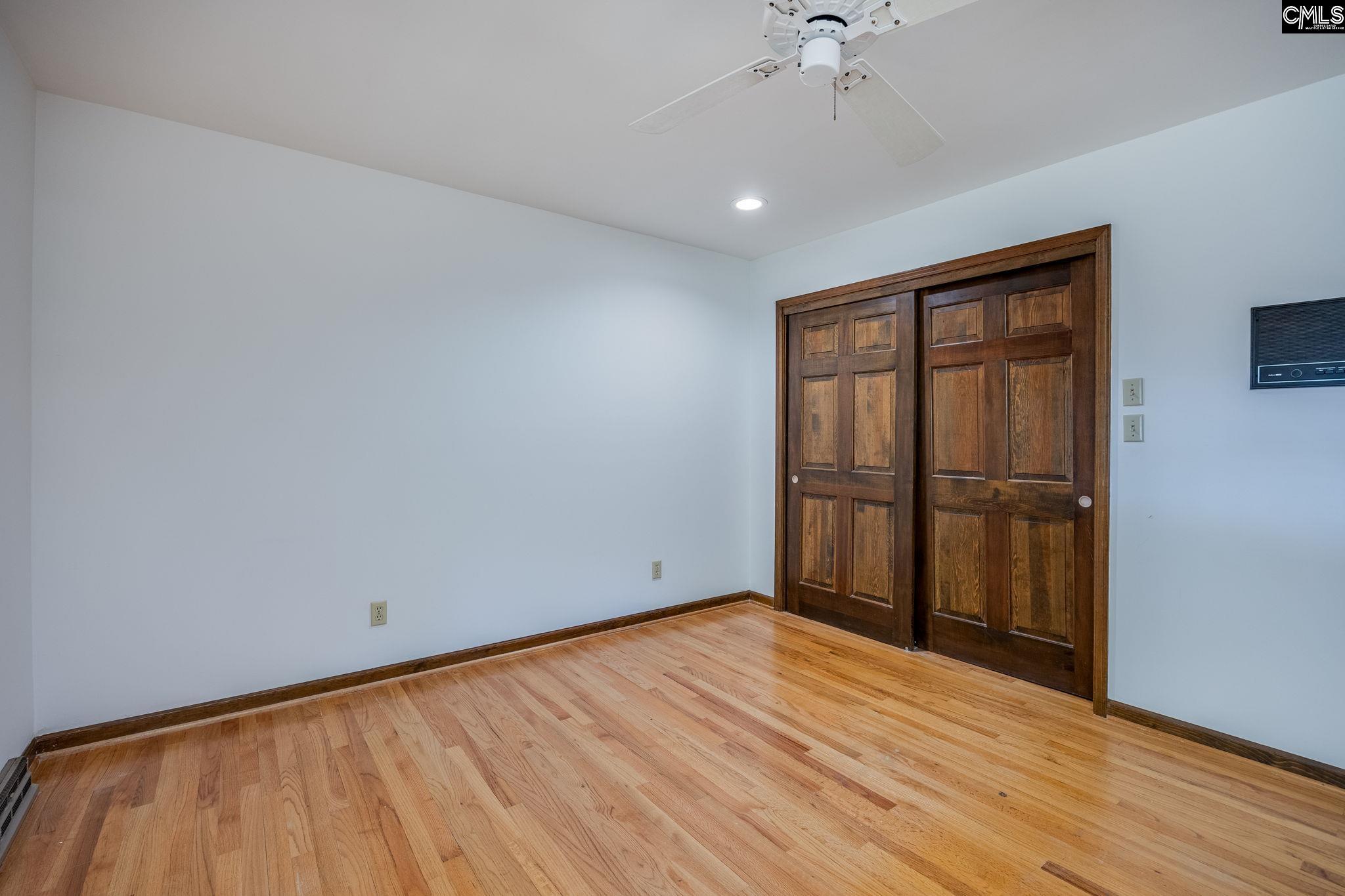 539 Circle H Woods Road Prosperity, SC 29127